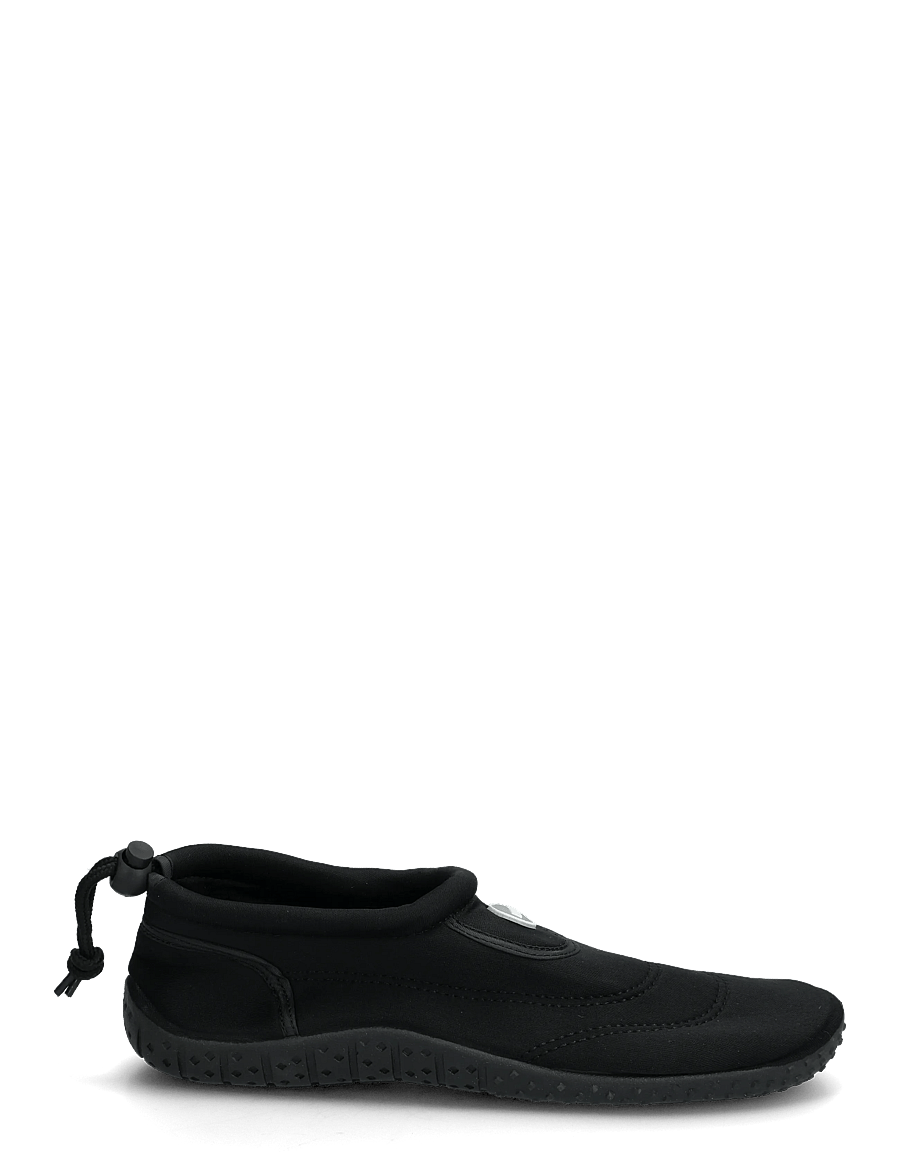 COLD - Water Shoes - LADY - badesko & badesandaler - black - 1