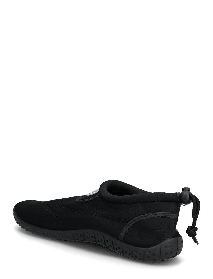 COLD - Water Shoes - LADY - badesko & badesandaler - black - 2