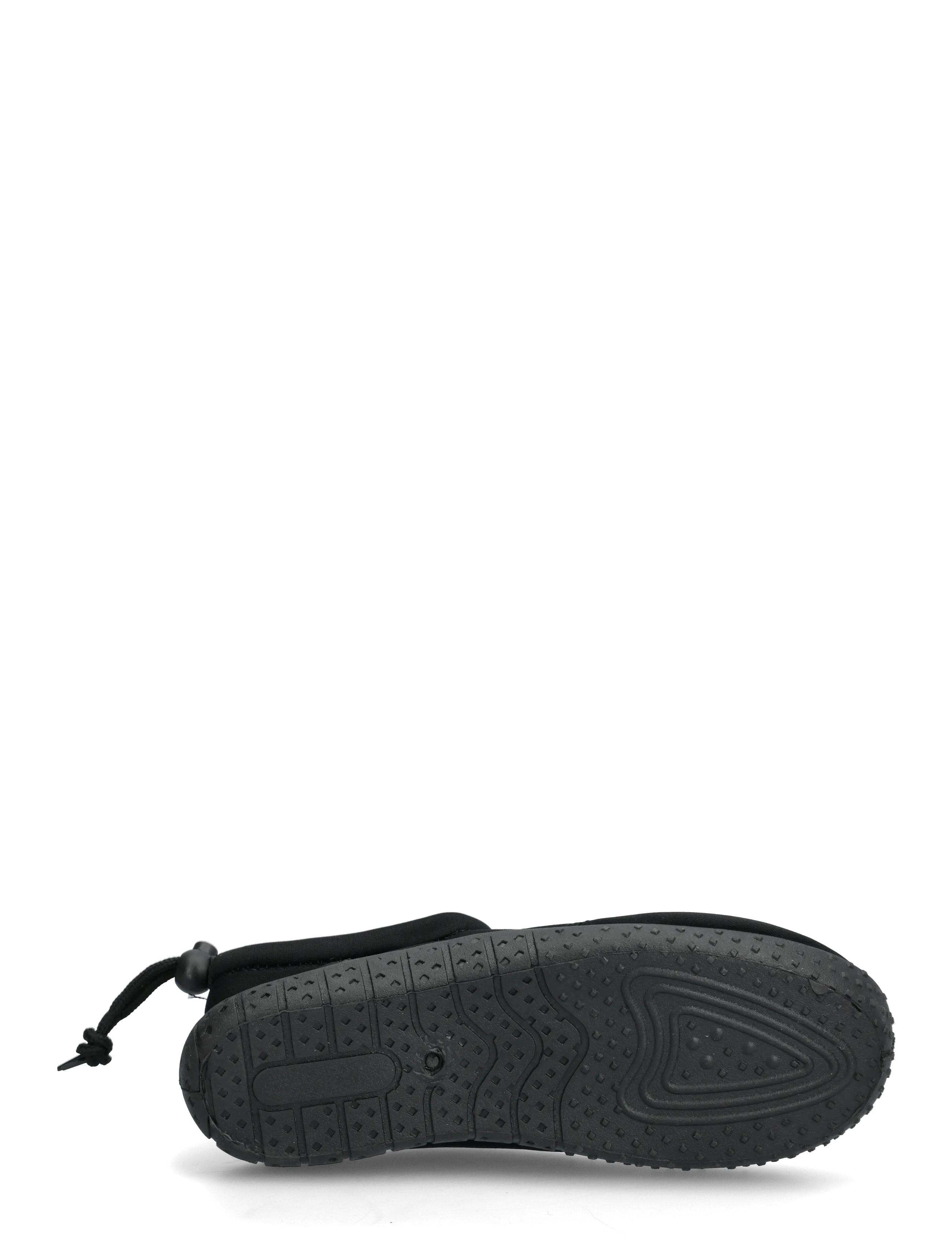 COLD - Water Shoes - LADY - sandals & slippers - black - 4
