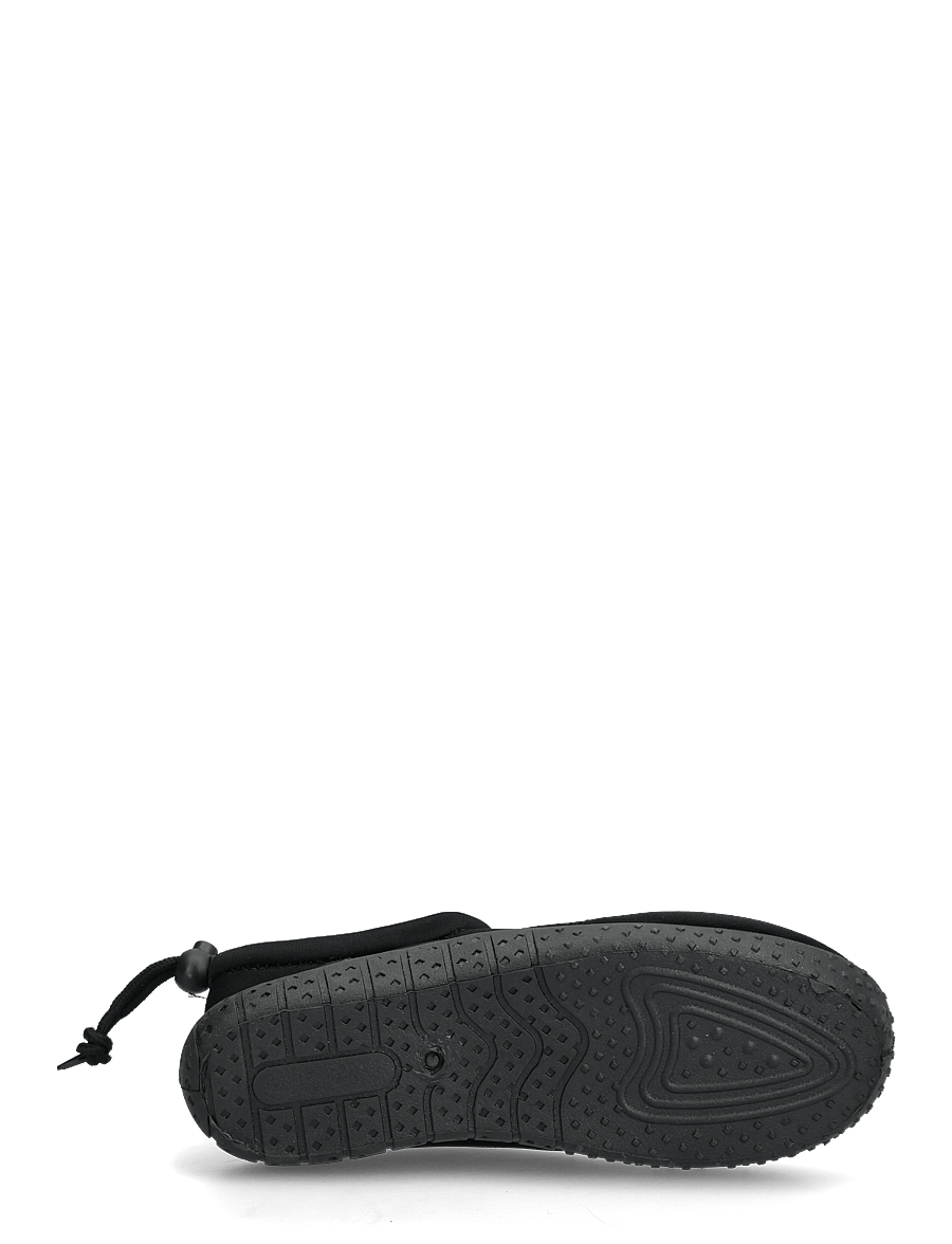 COLD - Water Shoes - LADY - badesko & badesandaler - black - 4