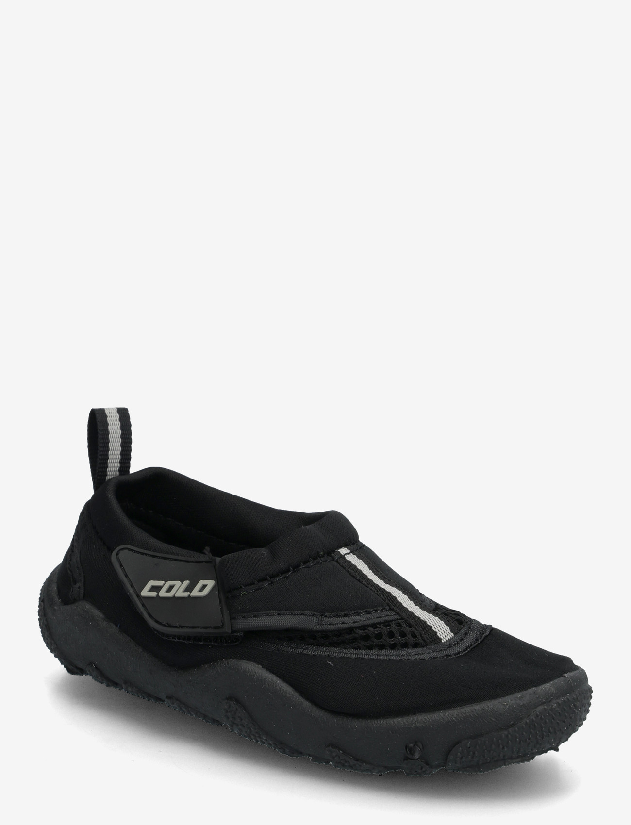 COLD - Water Shoes - MINI - water shoes - black - 0