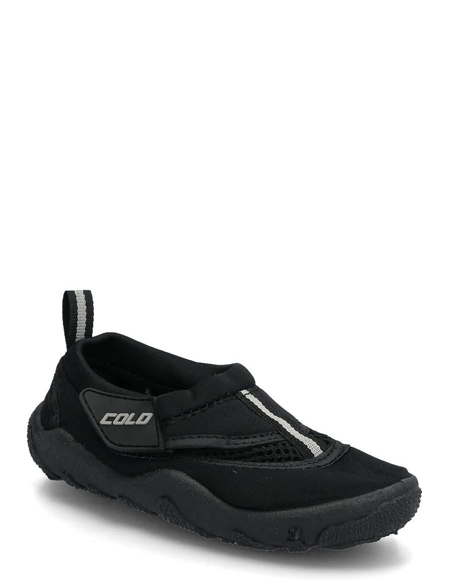 COLD - Water Shoes - MINI - ujumisjalatsid - black - 0