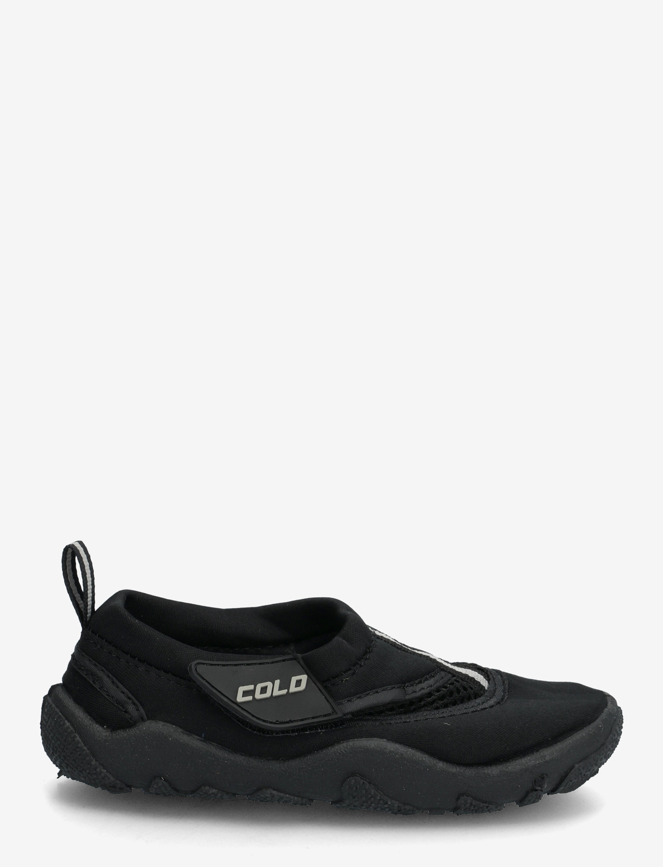COLD - Water Shoes - MINI - water shoes - black - 1