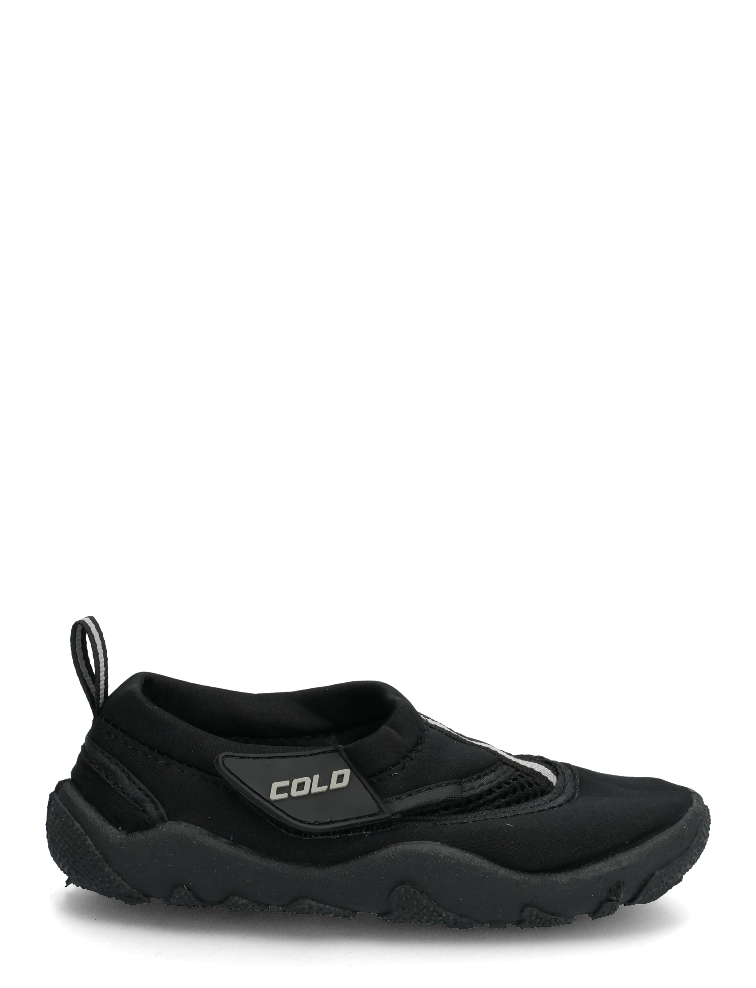 COLD - Water Shoes - MINI - water shoes - black - 1