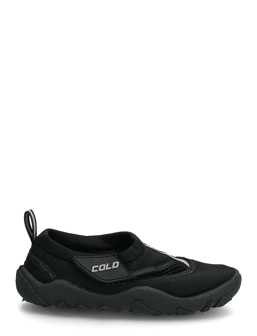COLD - Water Shoes - MINI - ujumisjalatsid - black - 1