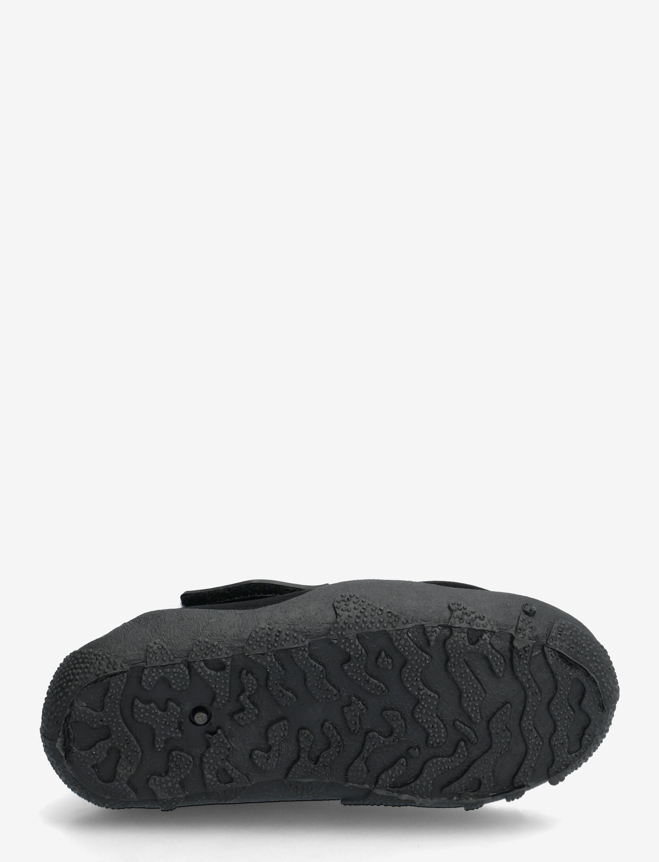 COLD - Water Shoes - MINI - water shoes - black - 4