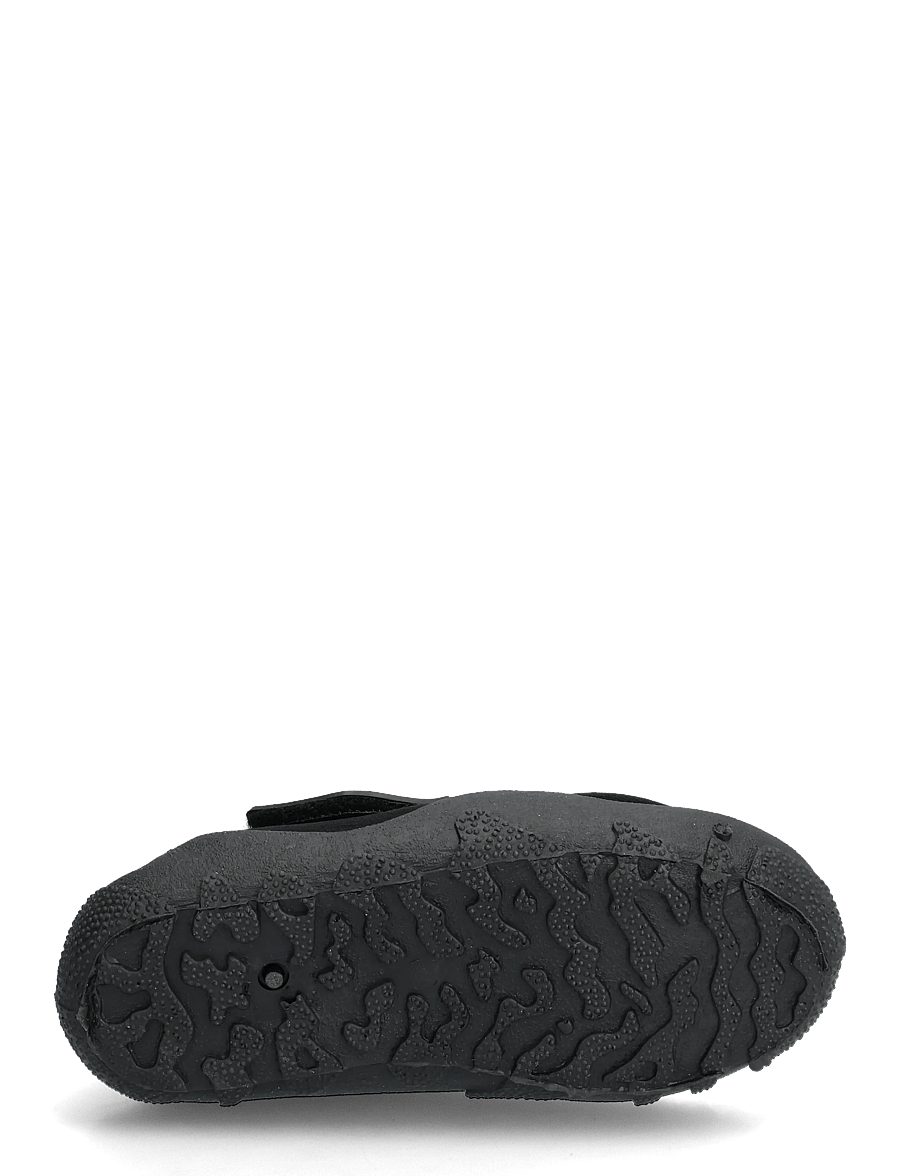 COLD - Water Shoes - MINI - ujumisjalatsid - black - 4
