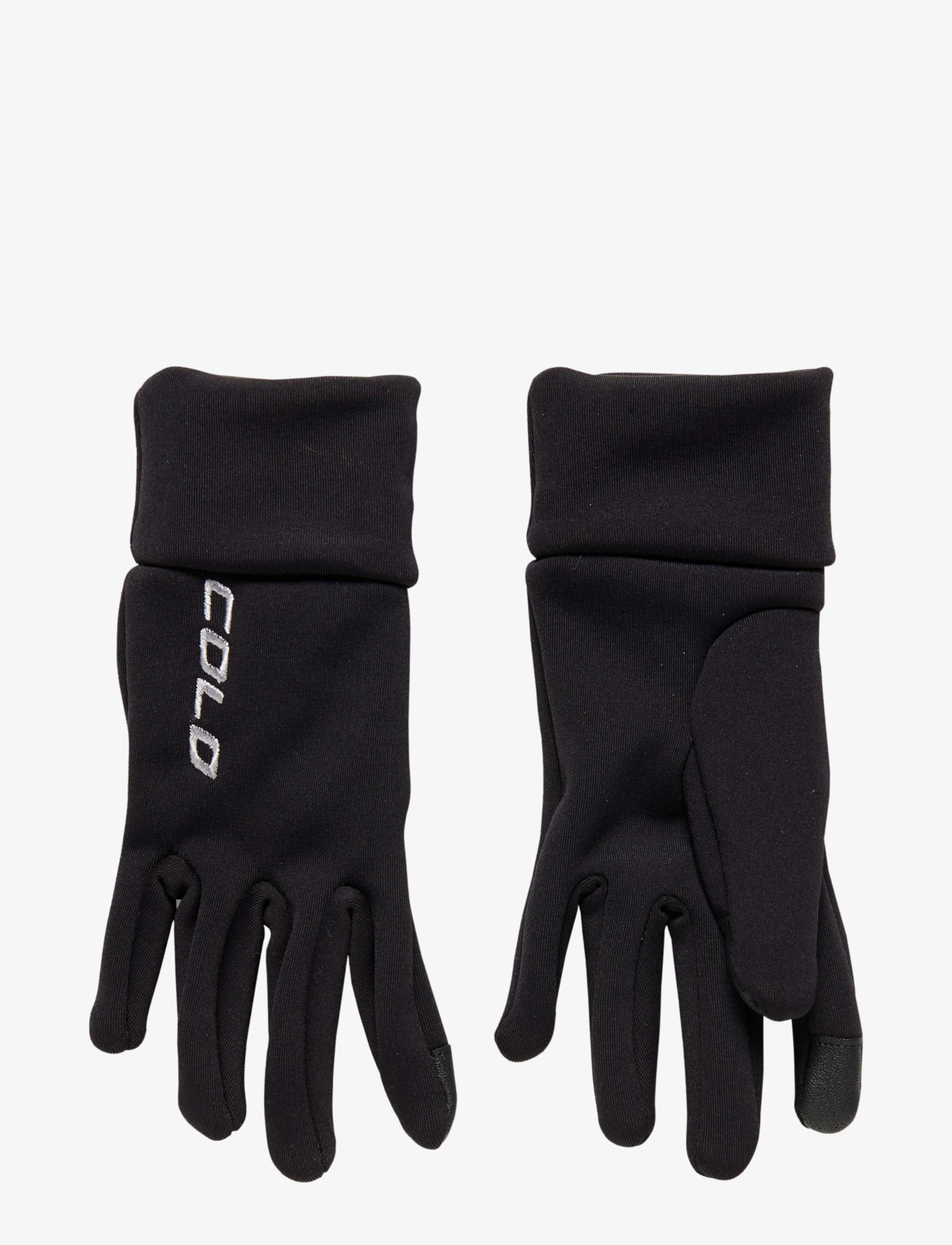COLD - I-Touch Winter Gloves Jr