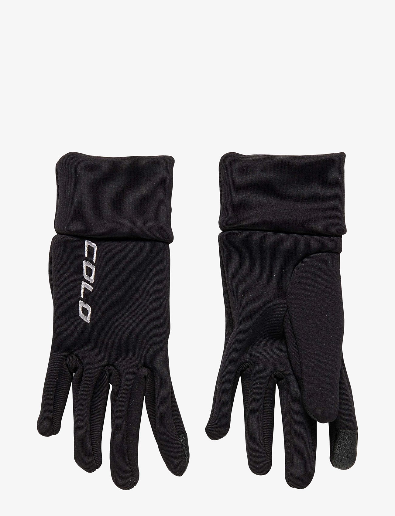 COLD - I-Touch Winter Gloves Jr