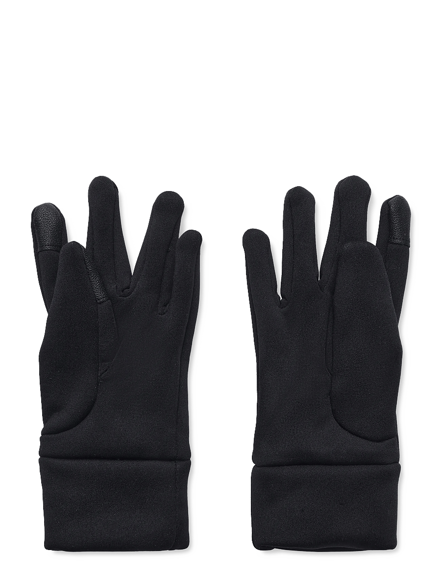 COLD - I-Touch Winter Gloves JR - mažiausios kainos - black - 0