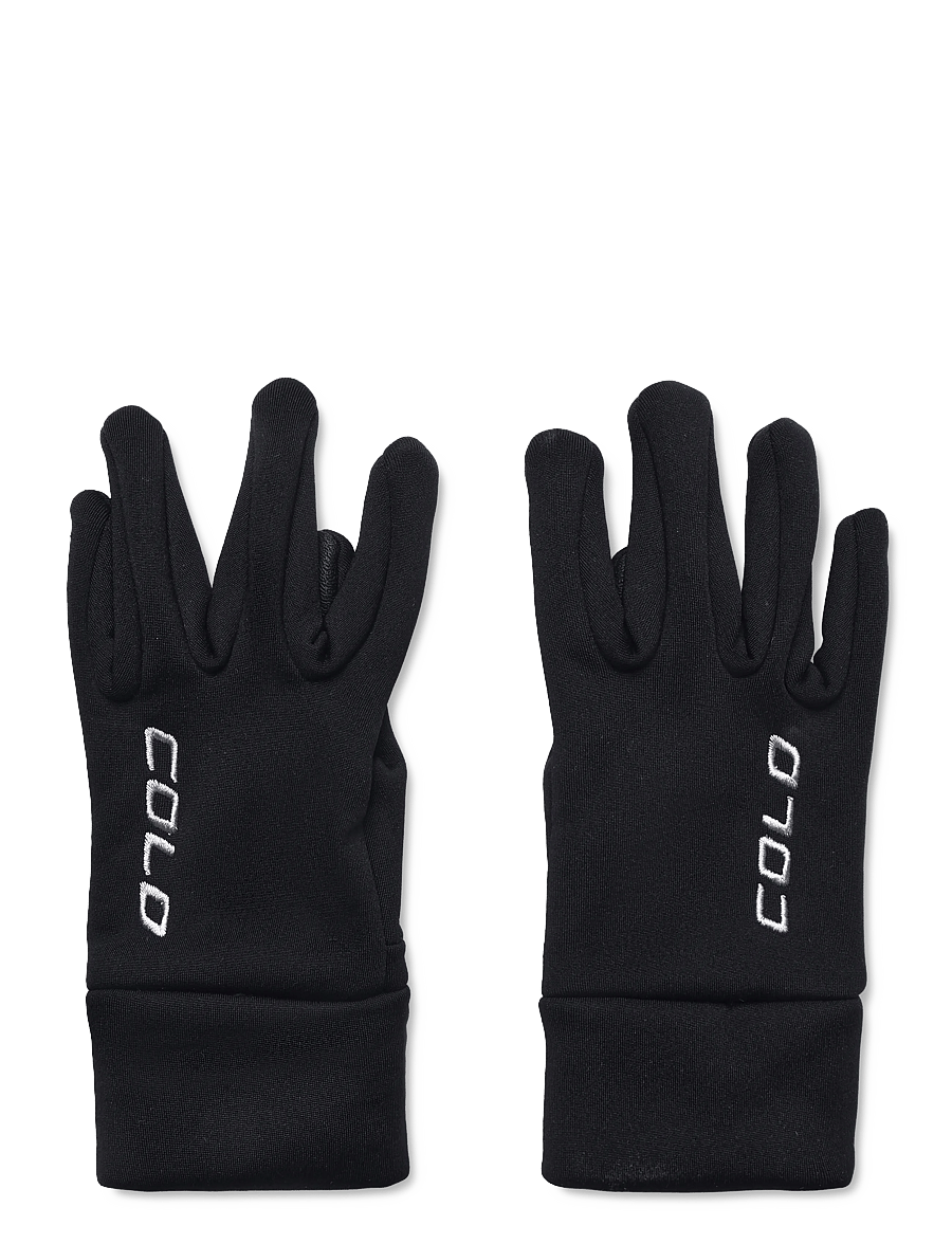 COLD - I-Touch Winter Gloves JR - mažiausios kainos - black - 1