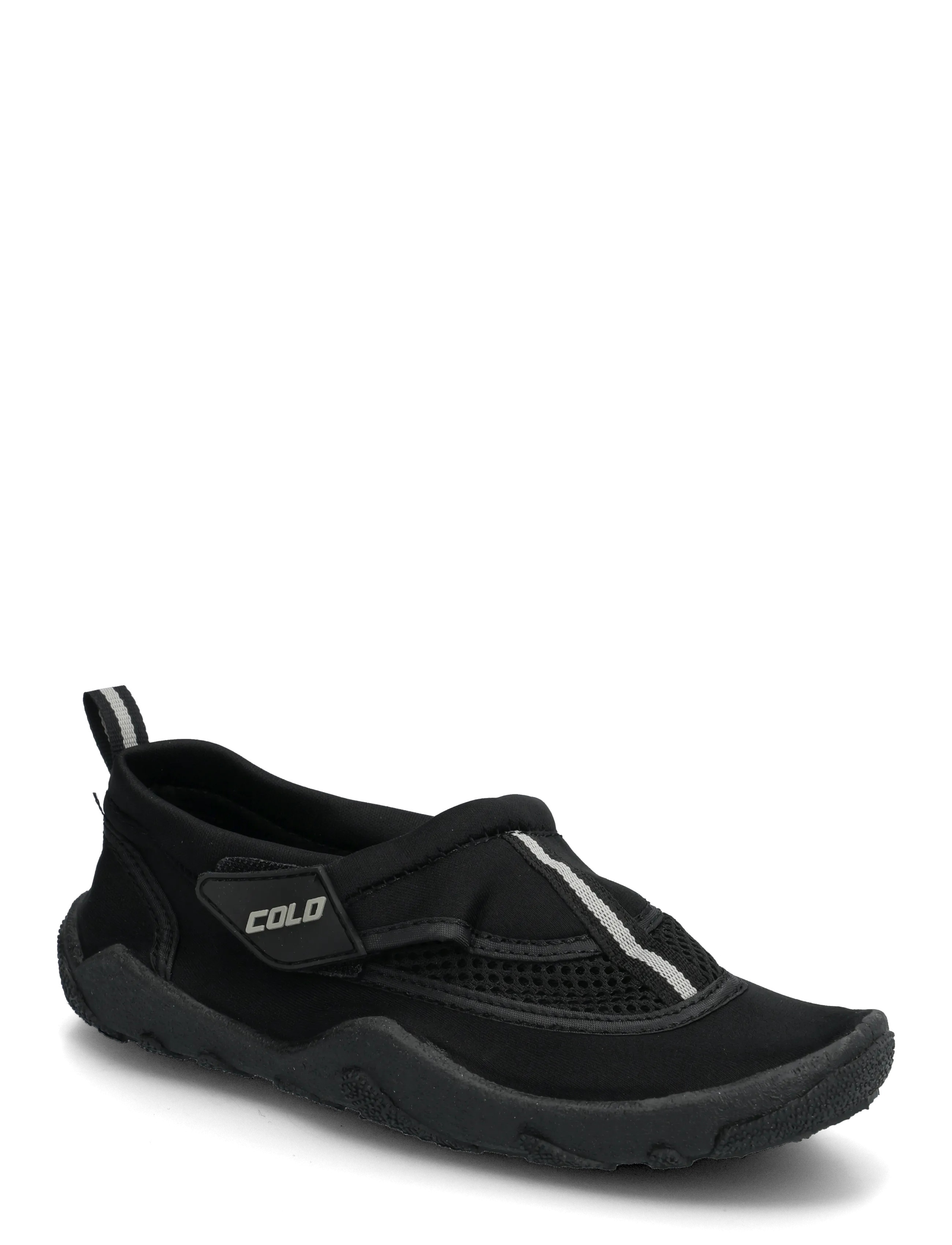 COLD Water Schuhe Junior, 33, Summer Schuhe, Schwarz - Kinder