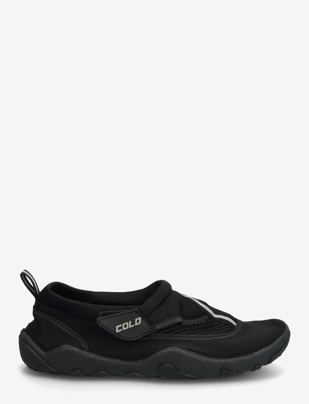 COLD - Water Shoes - JUNIOR - wasserschuhe - black - 1