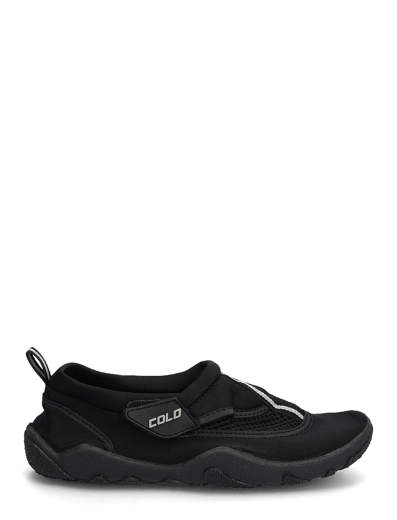 COLD - Water Shoes - JUNIOR - wasserschuhe - black - 1