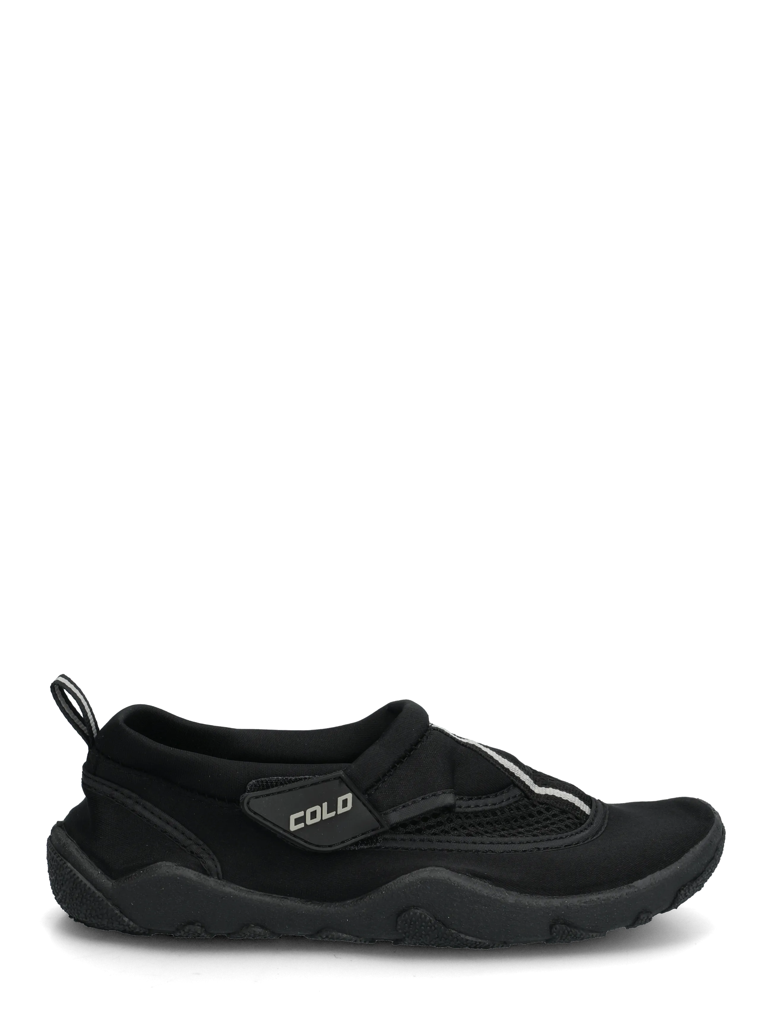 COLD - Water Shoes - JUNIOR - black - 1