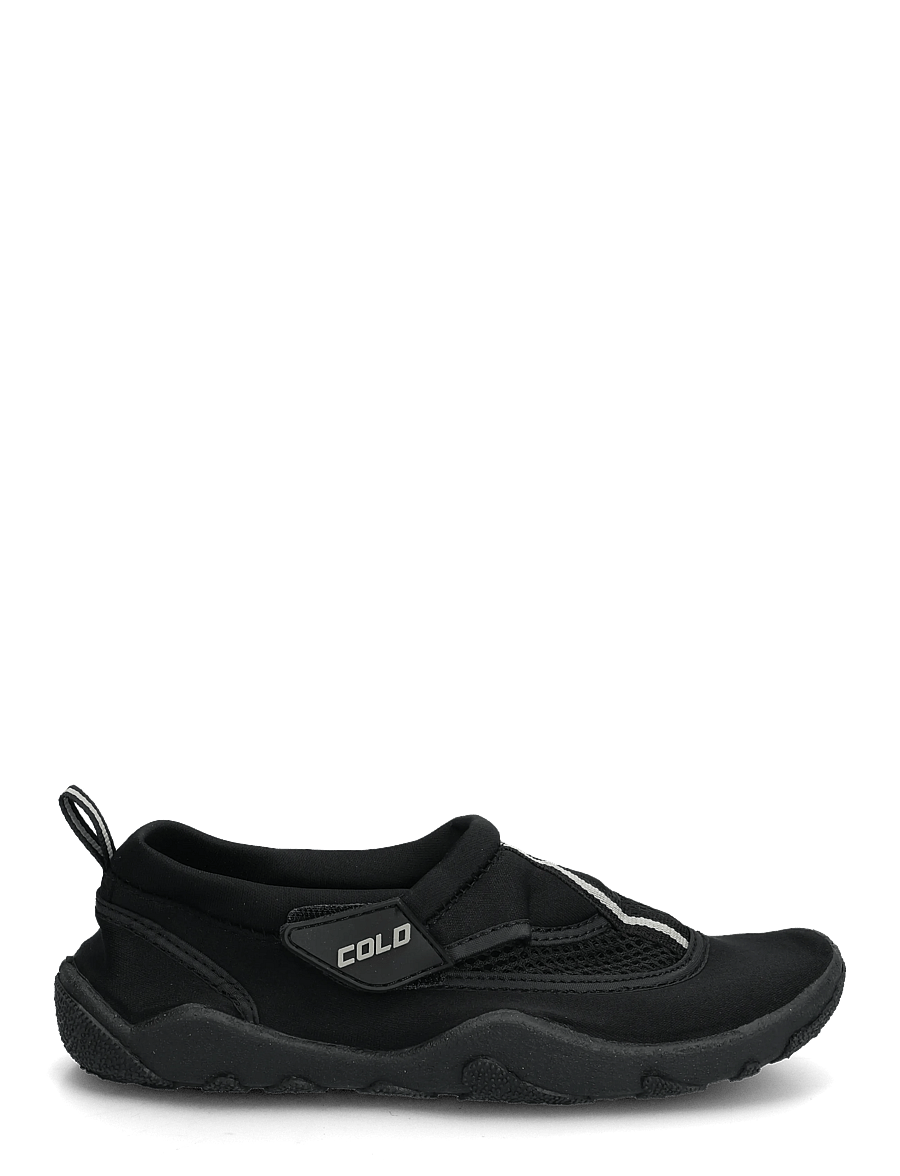 COLD - Water Shoes - JUNIOR - vesikengät - black - 1
