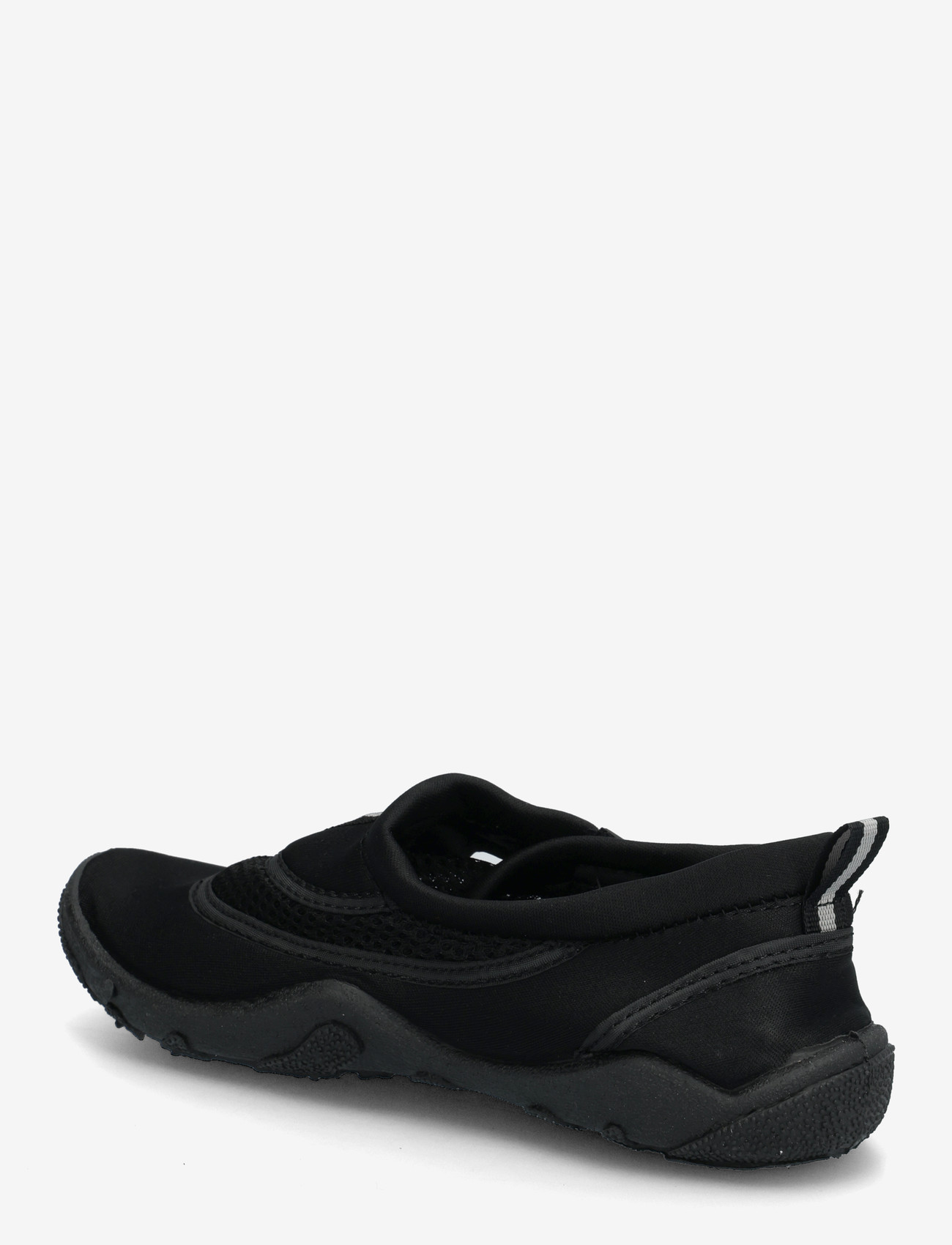 COLD - Water Shoes - JUNIOR - wasserschuhe - black - 2