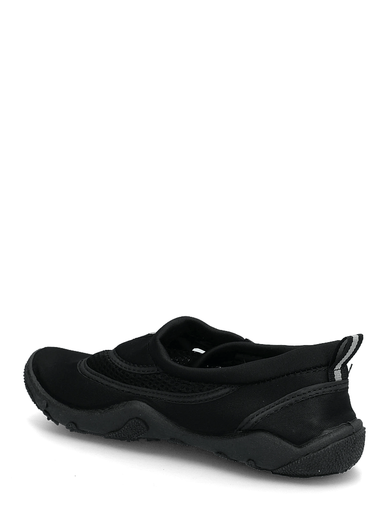 COLD - Water Shoes - JUNIOR - wasserschuhe - black - 2