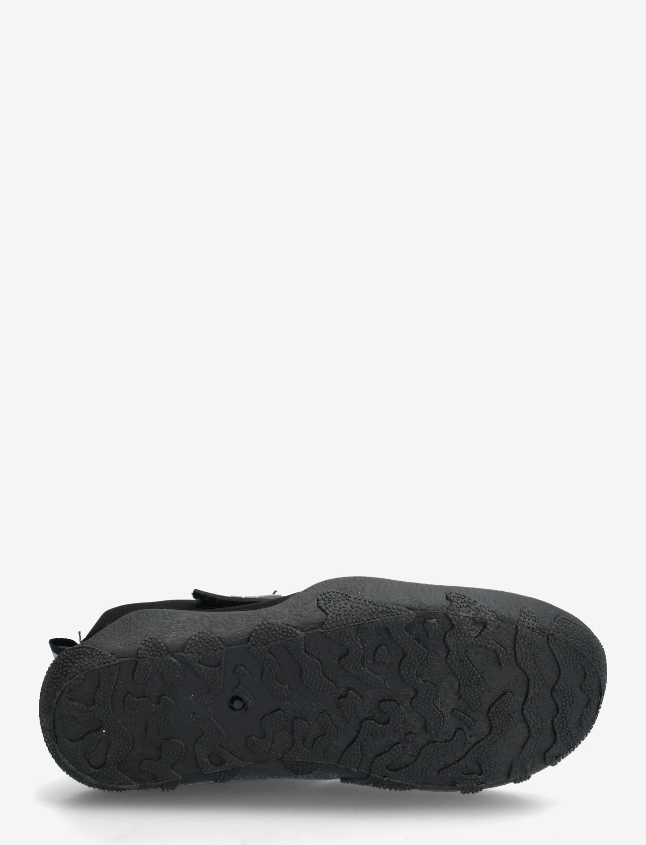 COLD - Water Shoes - JUNIOR - wasserschuhe - black - 4