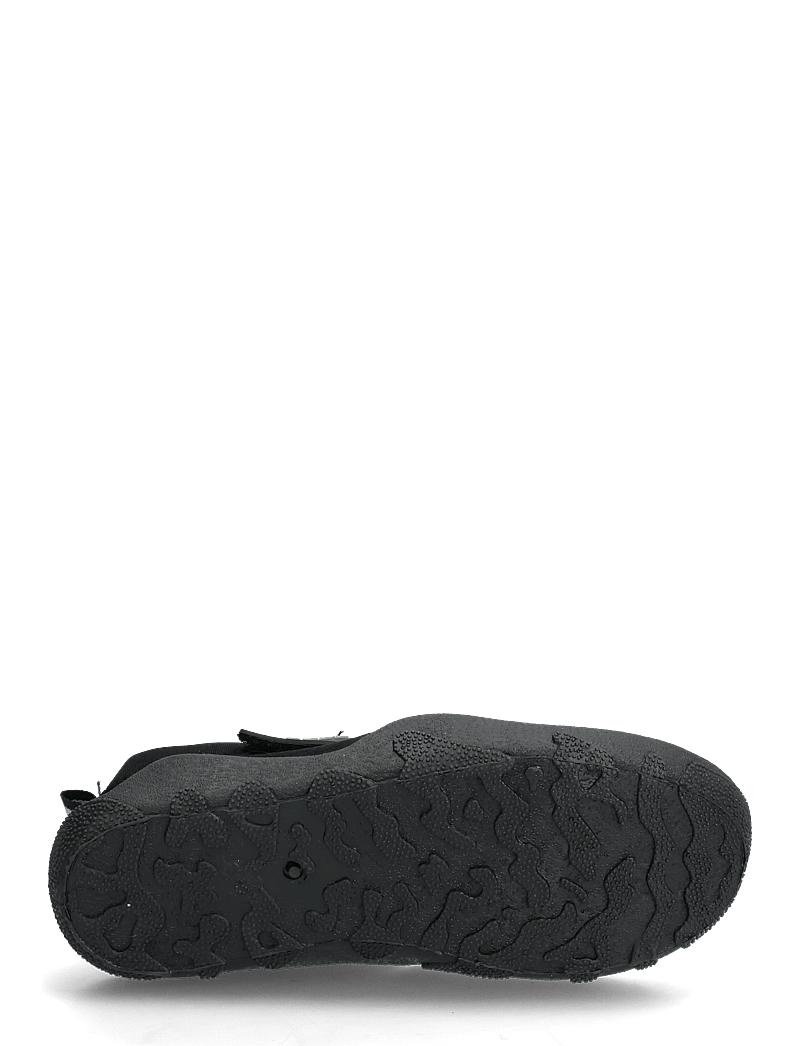COLD - Water Shoes - JUNIOR - wasserschuhe - black - 4