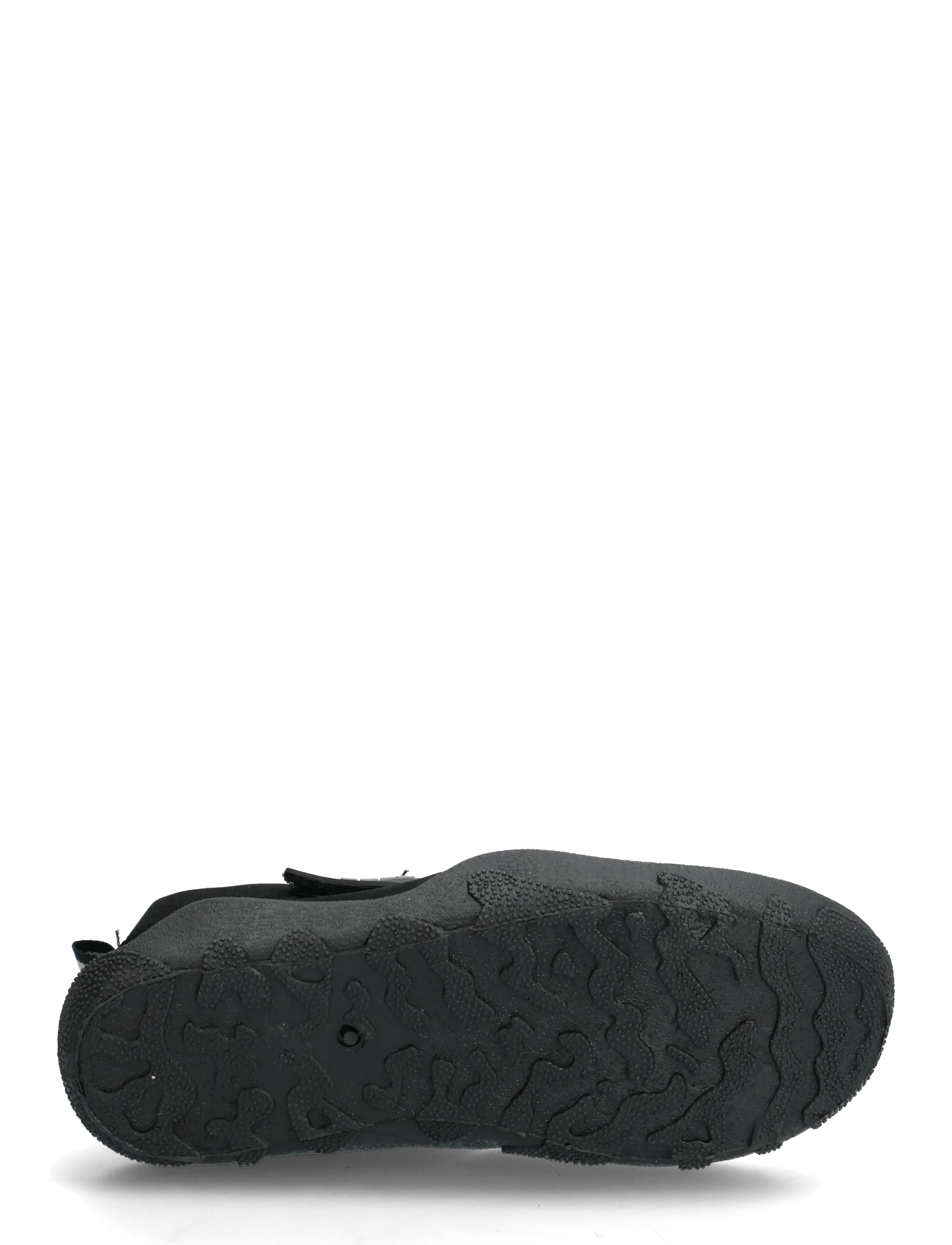 COLD - Water Shoes - JUNIOR - black - 4