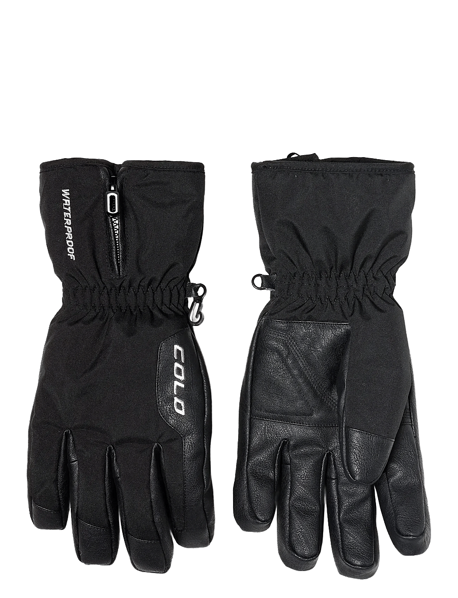 COLD - Phantom Ski Gloves - fingerhandschuhe - black - 1