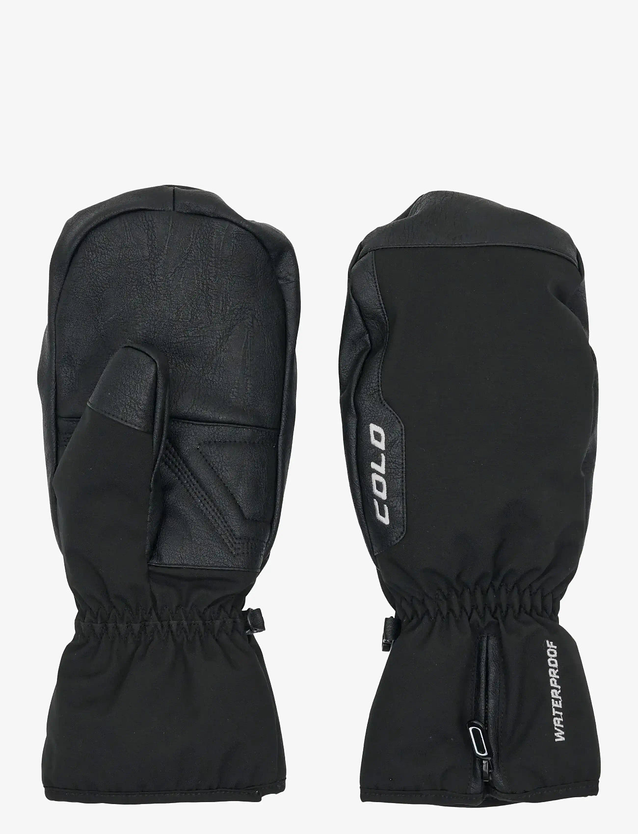 COLD - Phantom Mitten - geschenke unter 50€ - black - 0