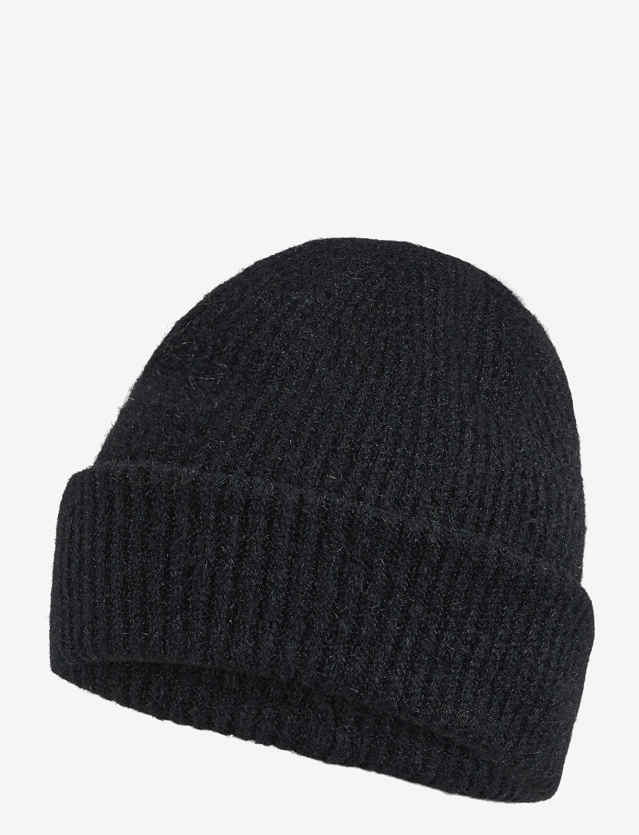 COLD - Wool Beanie - geschenke unter 30€ - black - 0