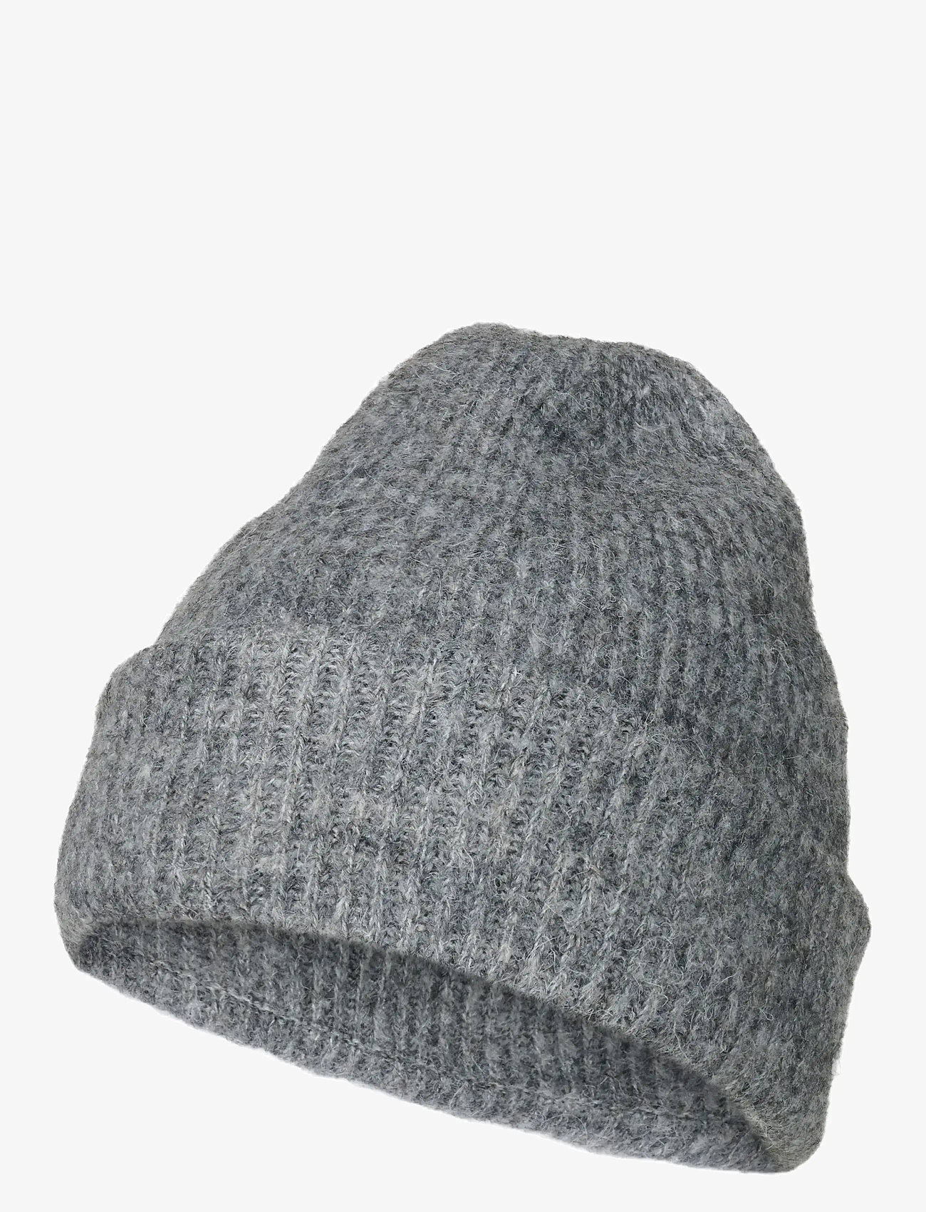 COLD - Wool Beanie - lowest prices - grey - 0