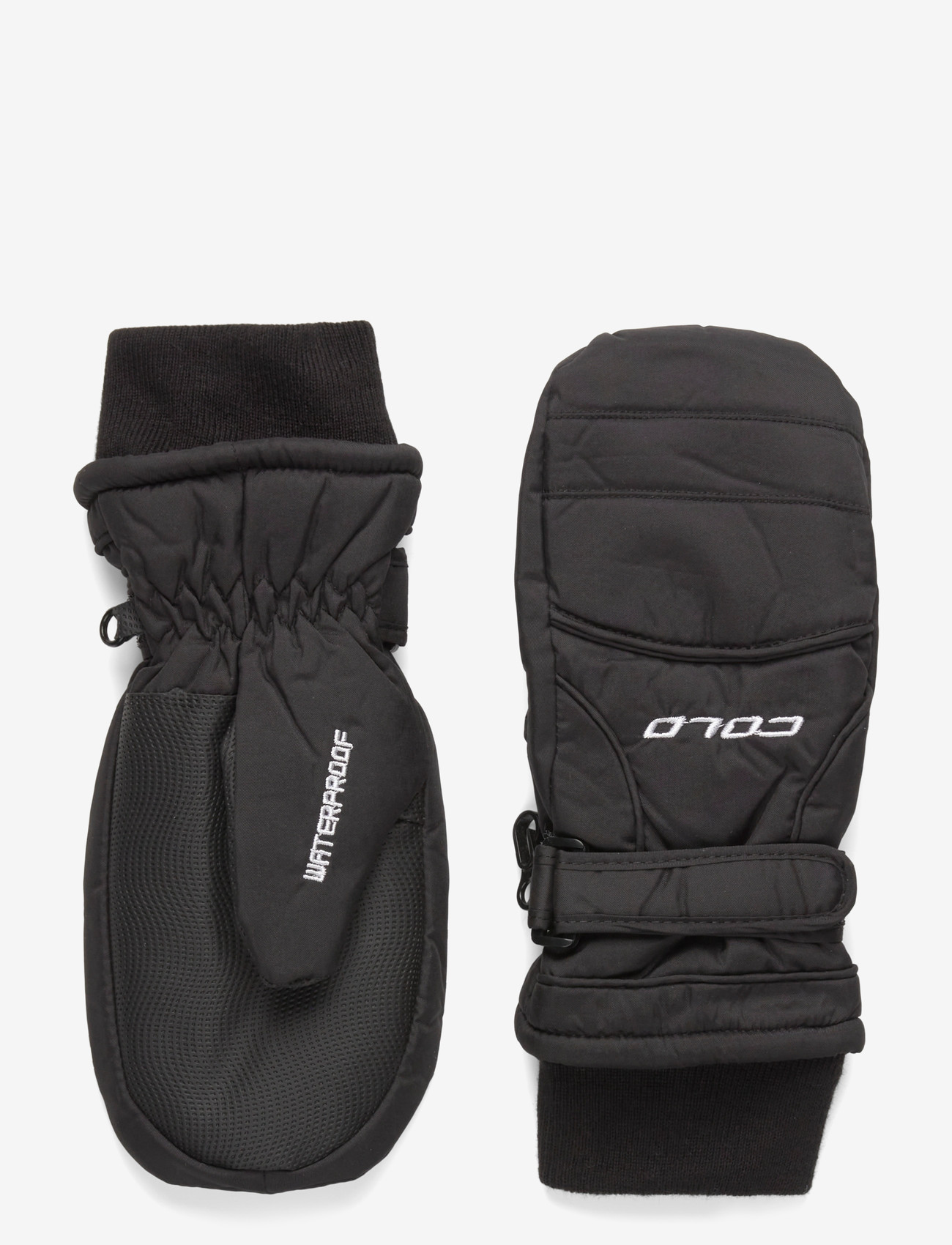COLD - Force Mitten - geschenke unter chf 50 - black - 0