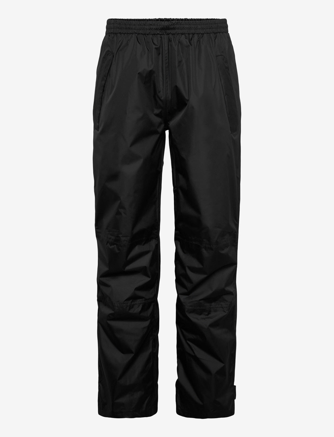 COLD - SP 3204 Avatar Men Rainpant - regntøj - black - 0