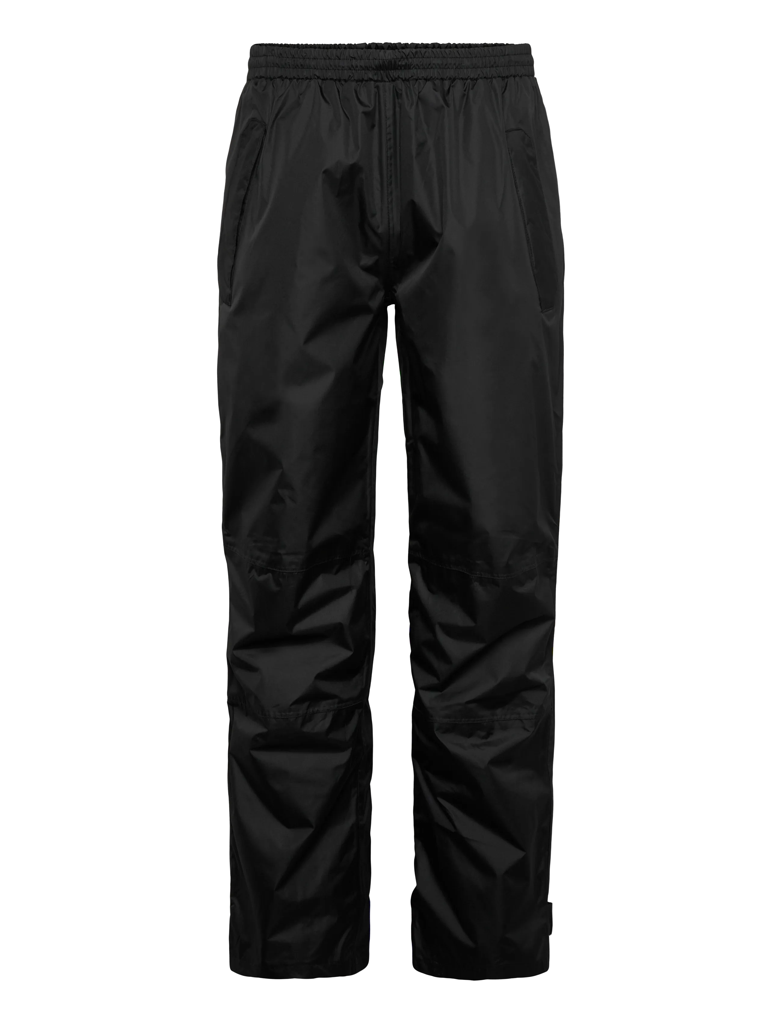 COLD SP 3204 Avatar Men Rainpant - Outdoorhosen - BLACK / black