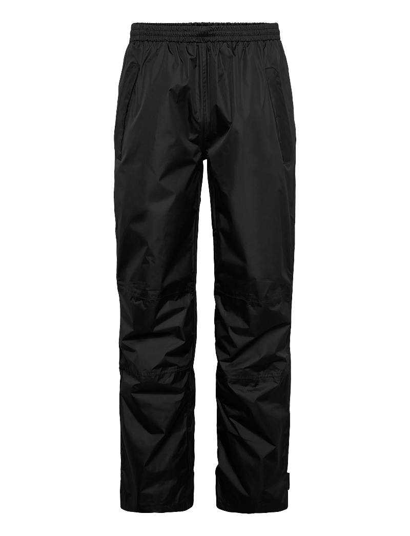 COLD - SP 3204 Avatar Men Rainpant - vihmariided - black - 0