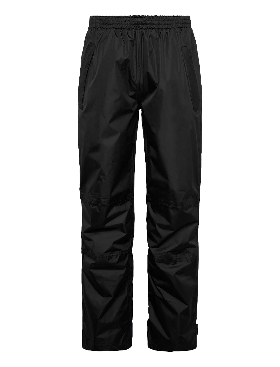 COLD - SP 3204 Avatar Men Rainpant - regenhosen - black - 0