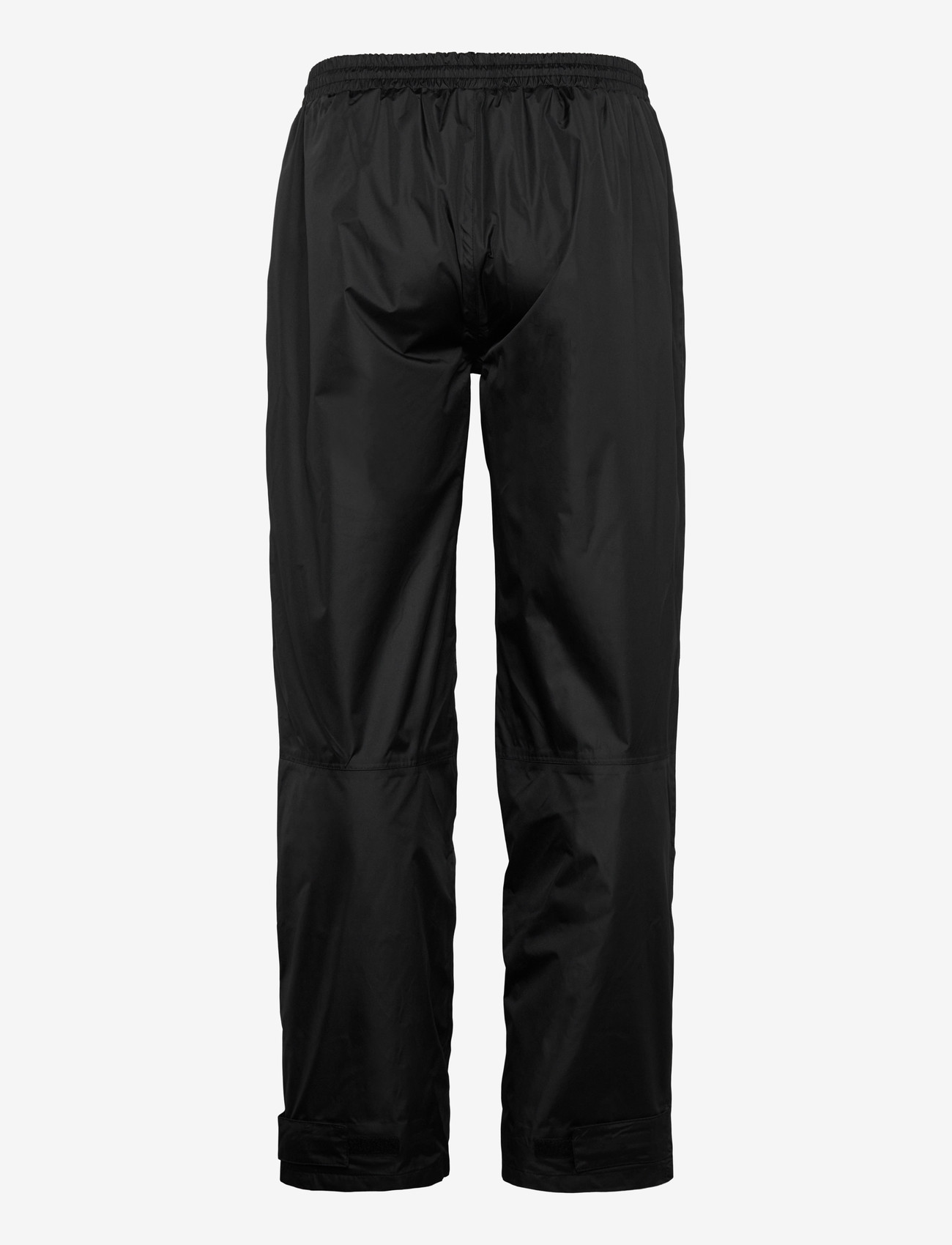 COLD - SP 3204 Avatar Men Rainpant - regntøj - black - 1