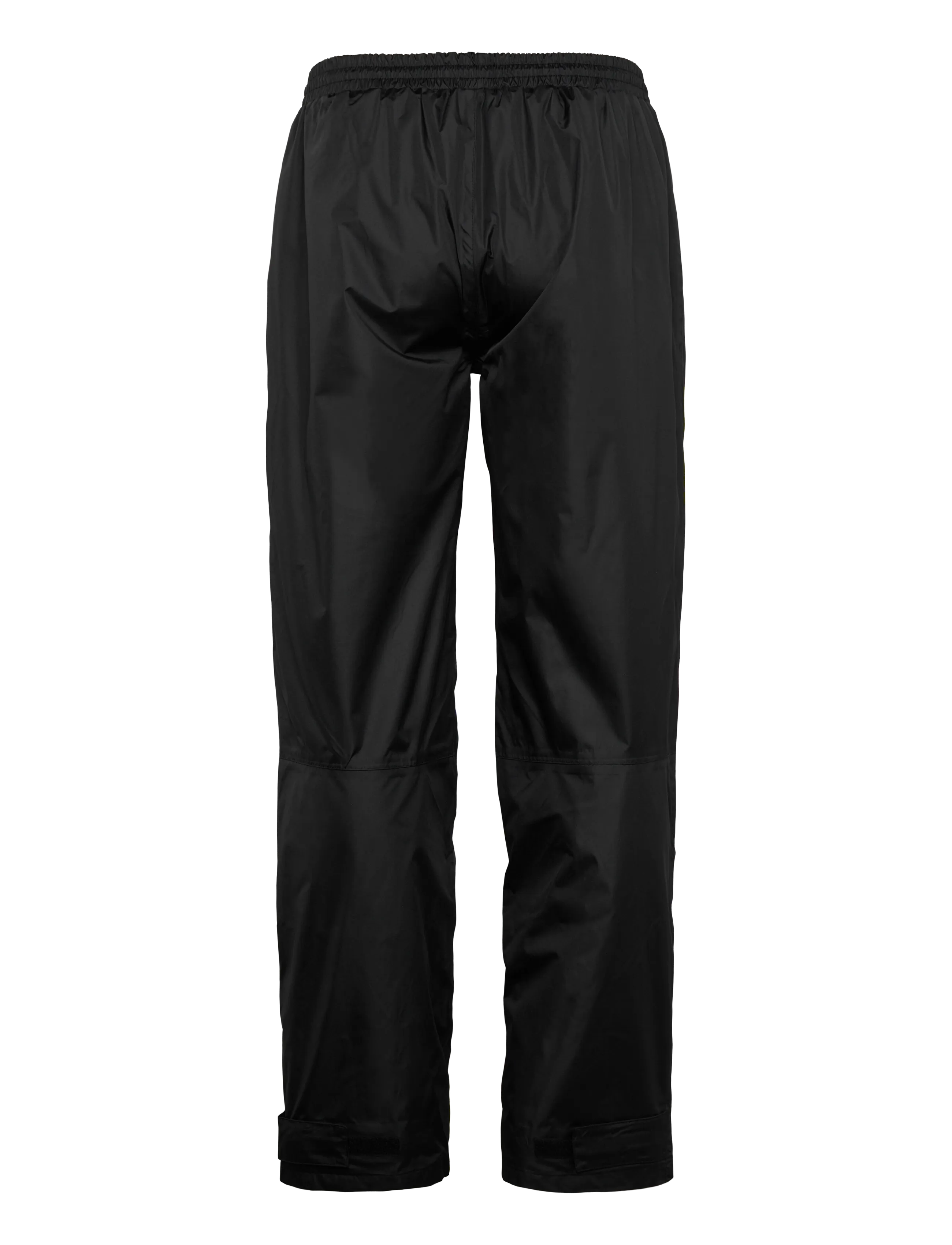 COLD - SP 3204 Avatar Men Rainpant - sadehousut - black - 1