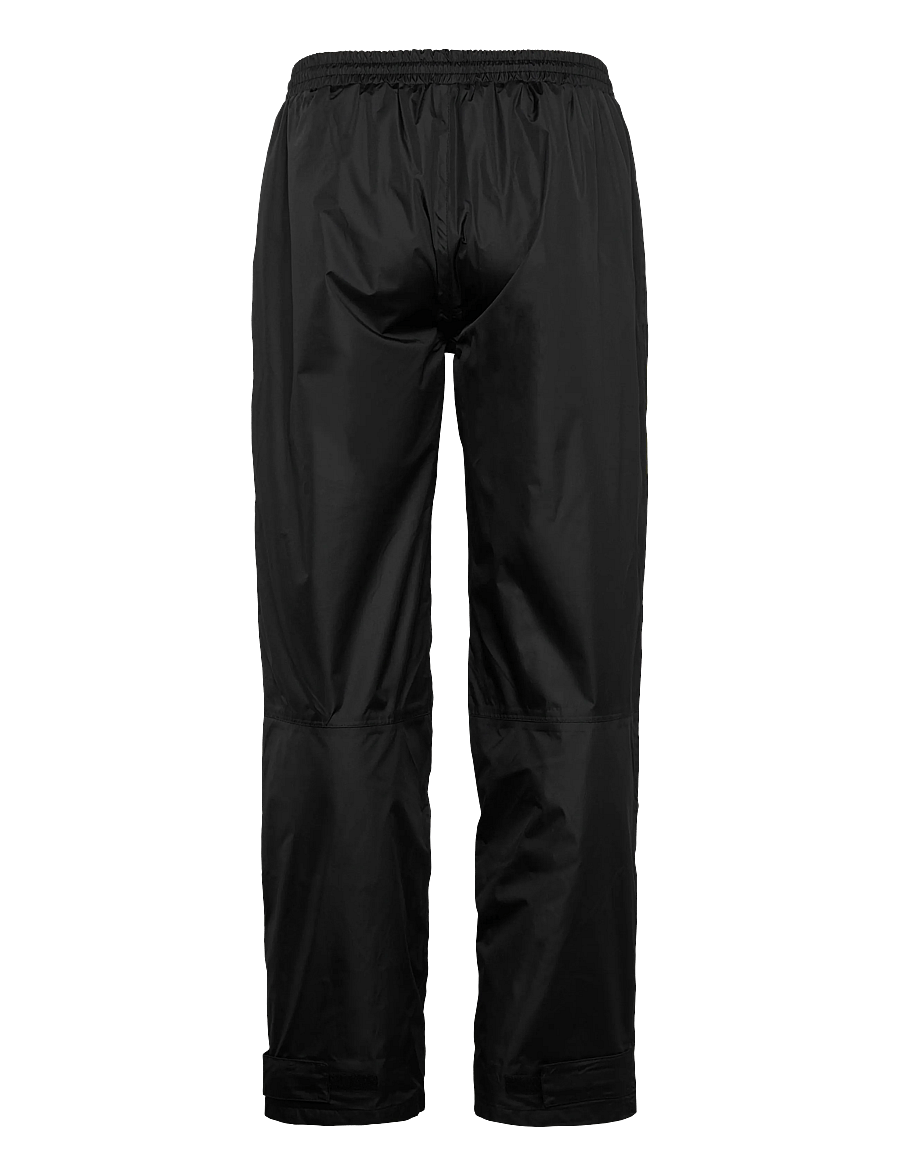 COLD - SP 3204 Avatar Men Rainpant - regenhosen - black - 1