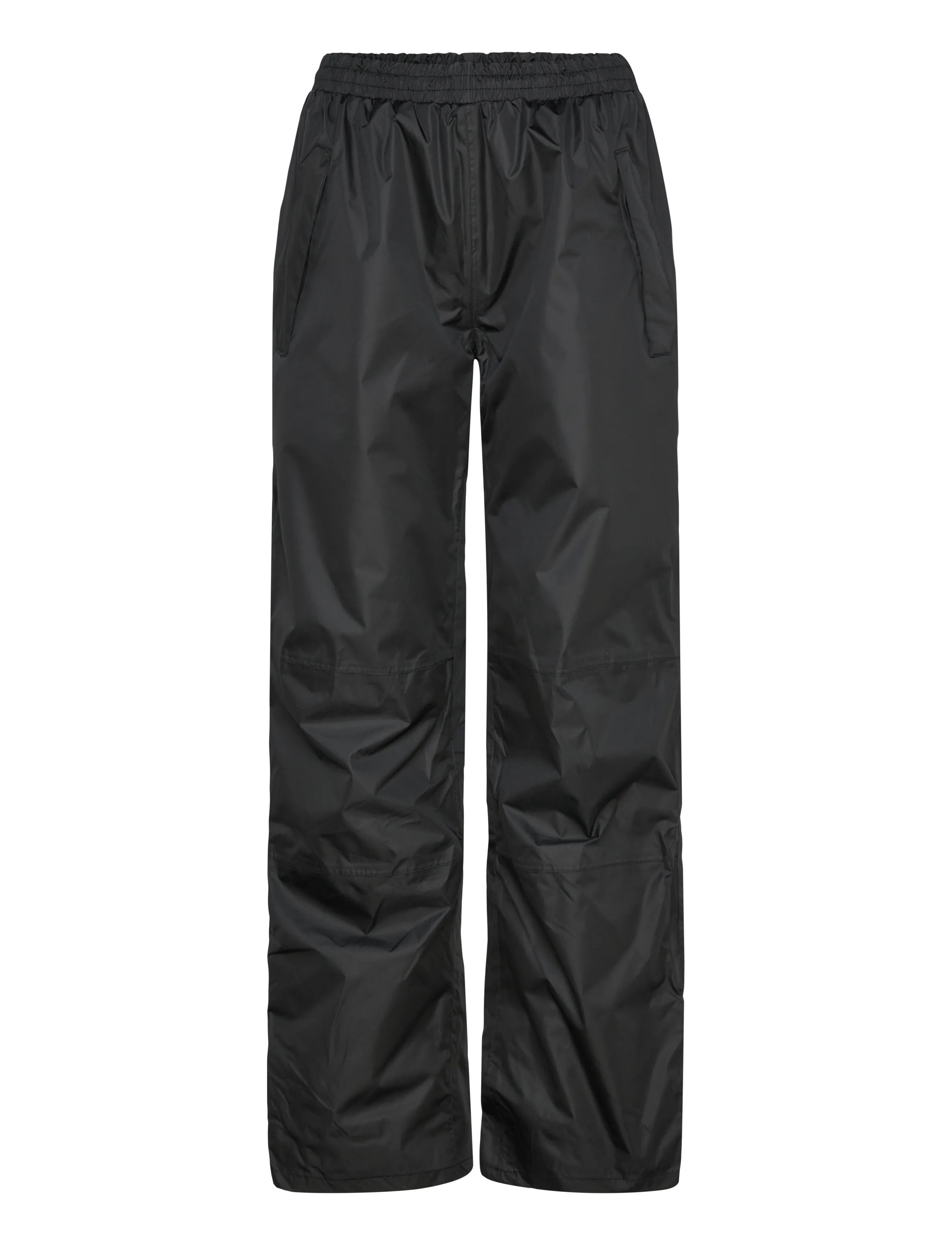 COLD Sp 3405 Avatar Lady Rainpant, 44, Sport Rainwear, Schwarz - Rain Pants, Frauen