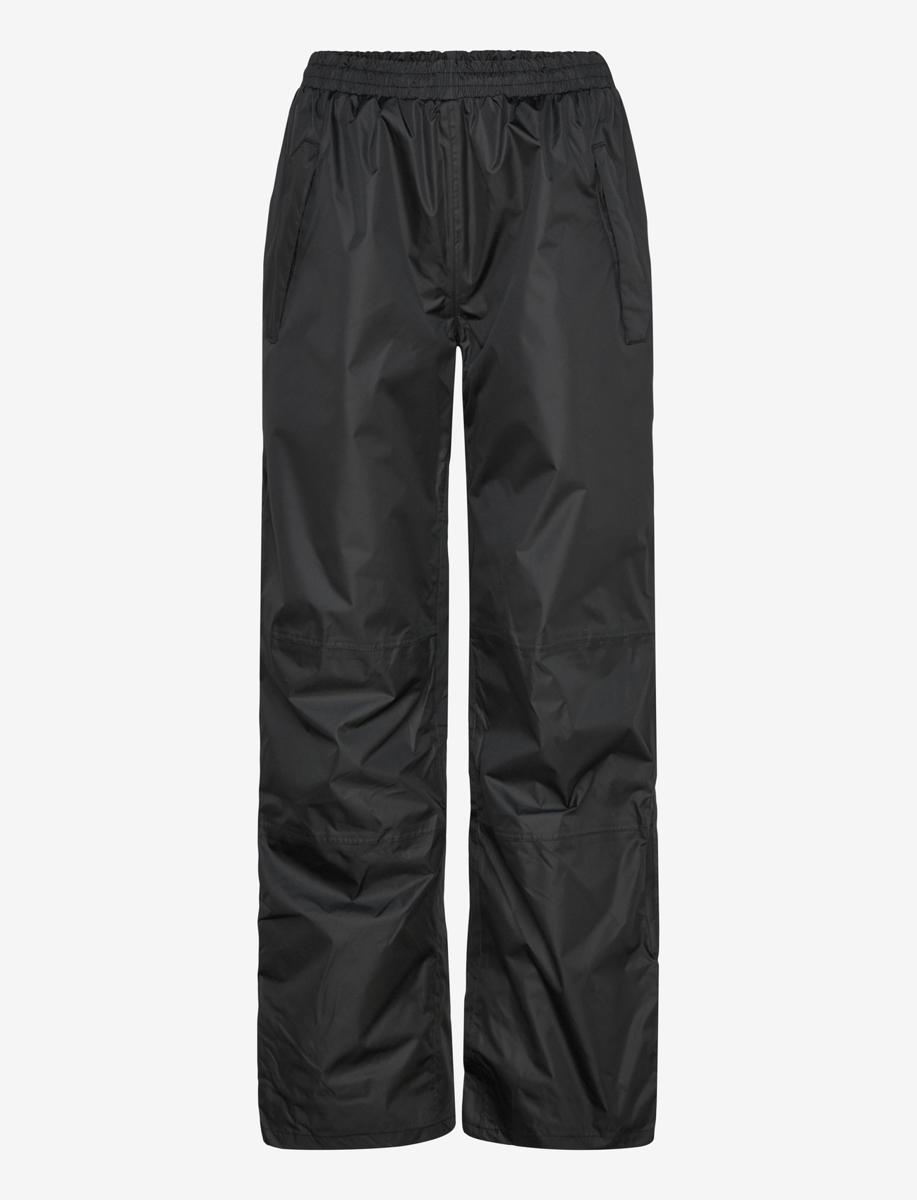 COLD - SP 3405 Avatar Lady Rainpant - overtøj - black - 0