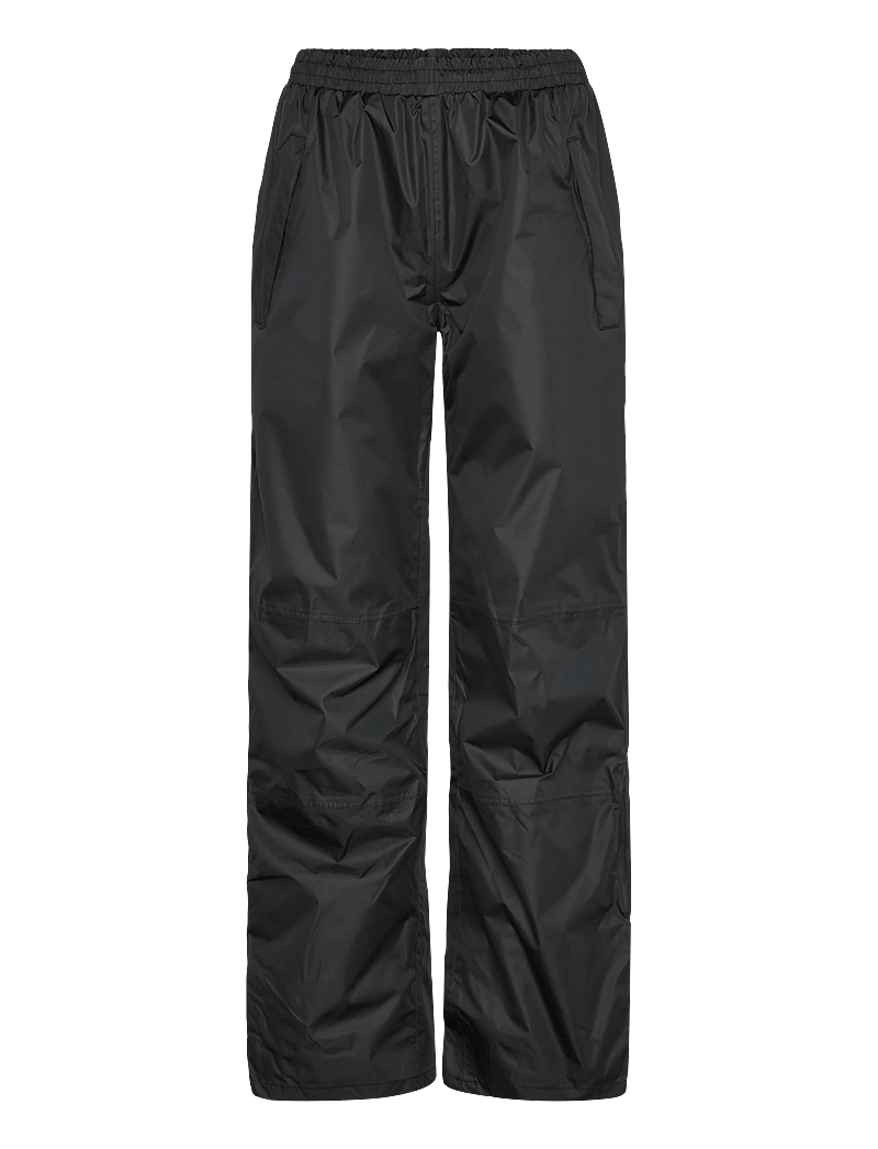COLD - SP 3405 Avatar Lady Rainpant - overtøj - black - 0