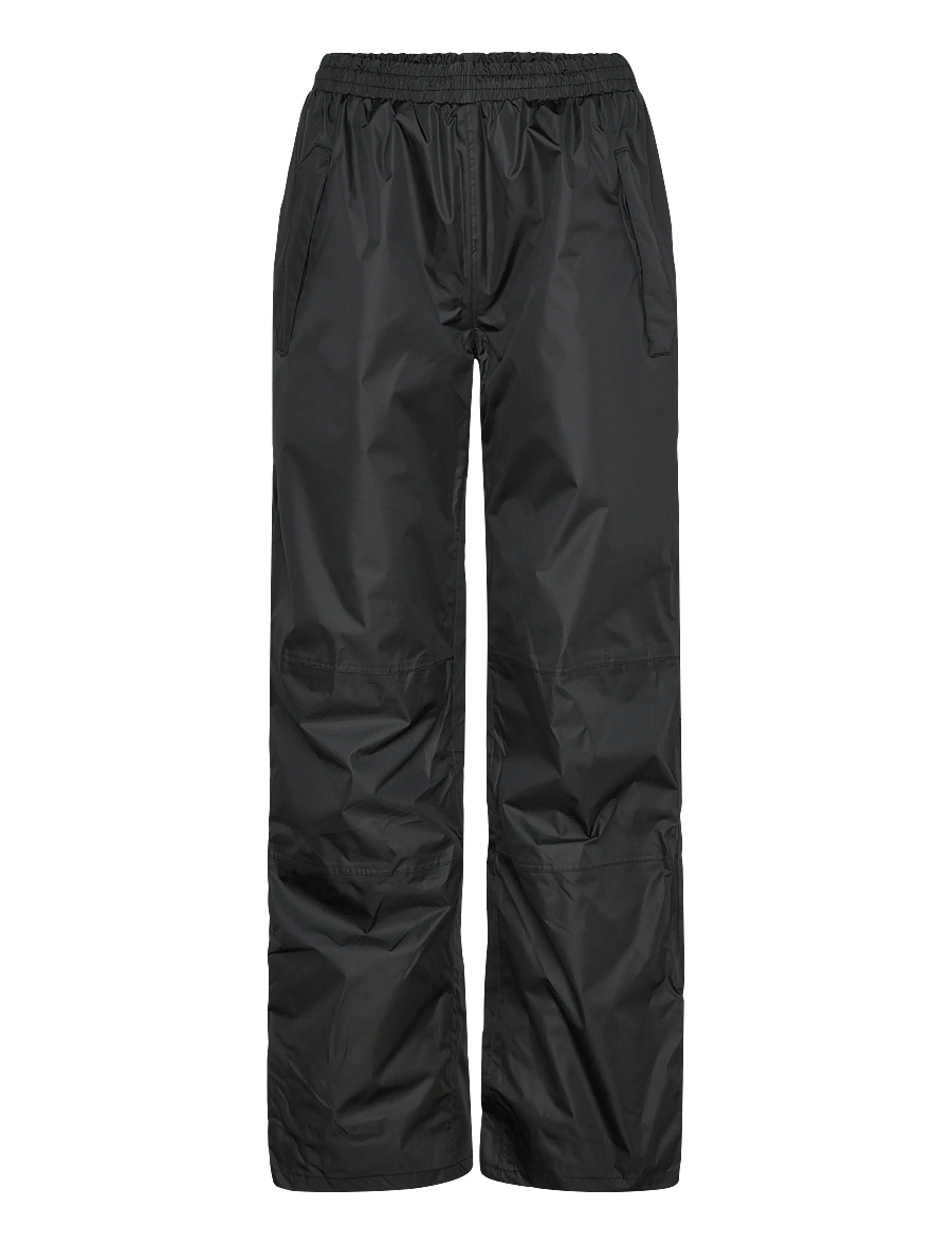 COLD - SP 3405 Avatar Lady Rainpant - ytterkläder - black - 0