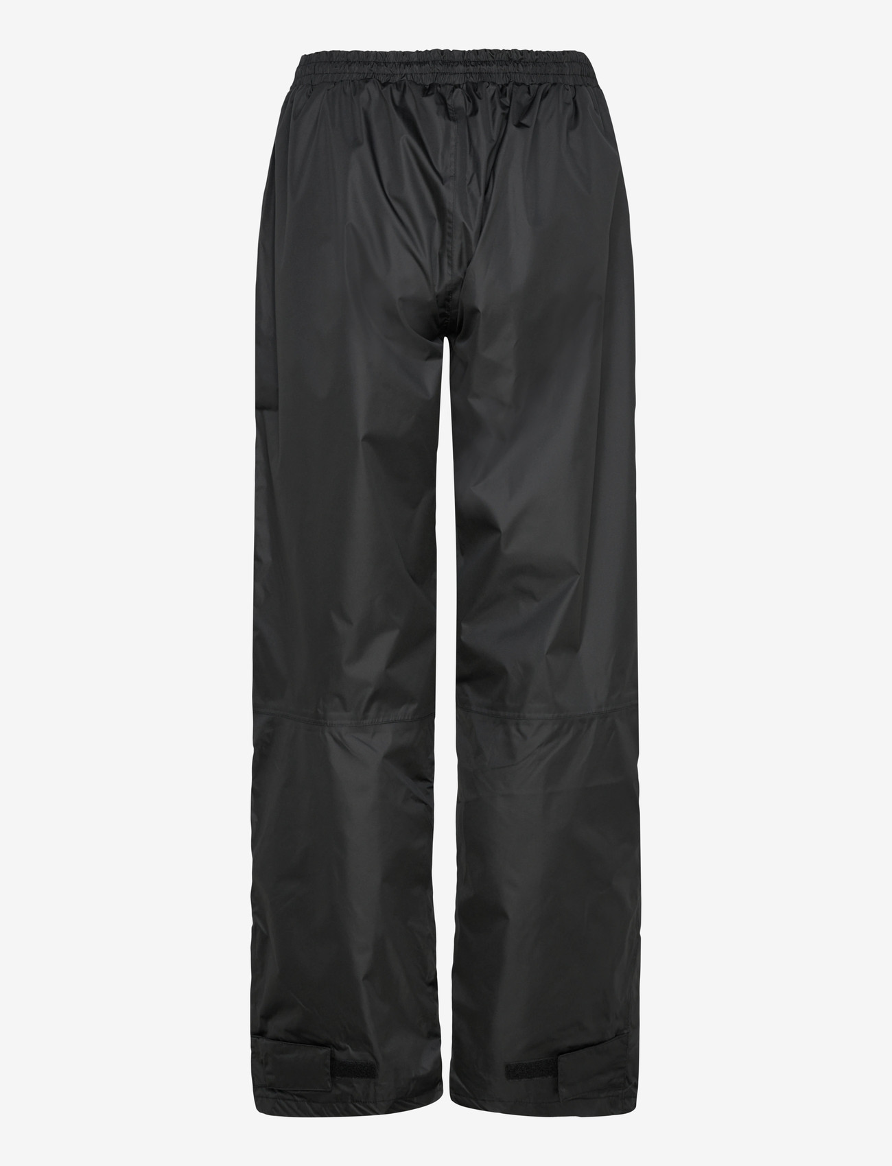 COLD - SP 3405 Avatar Lady Rainpant - overtøj - black - 1