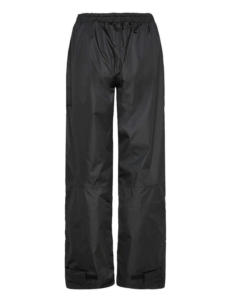COLD - SP 3405 Avatar Lady Rainpant - overtøj - black - 1