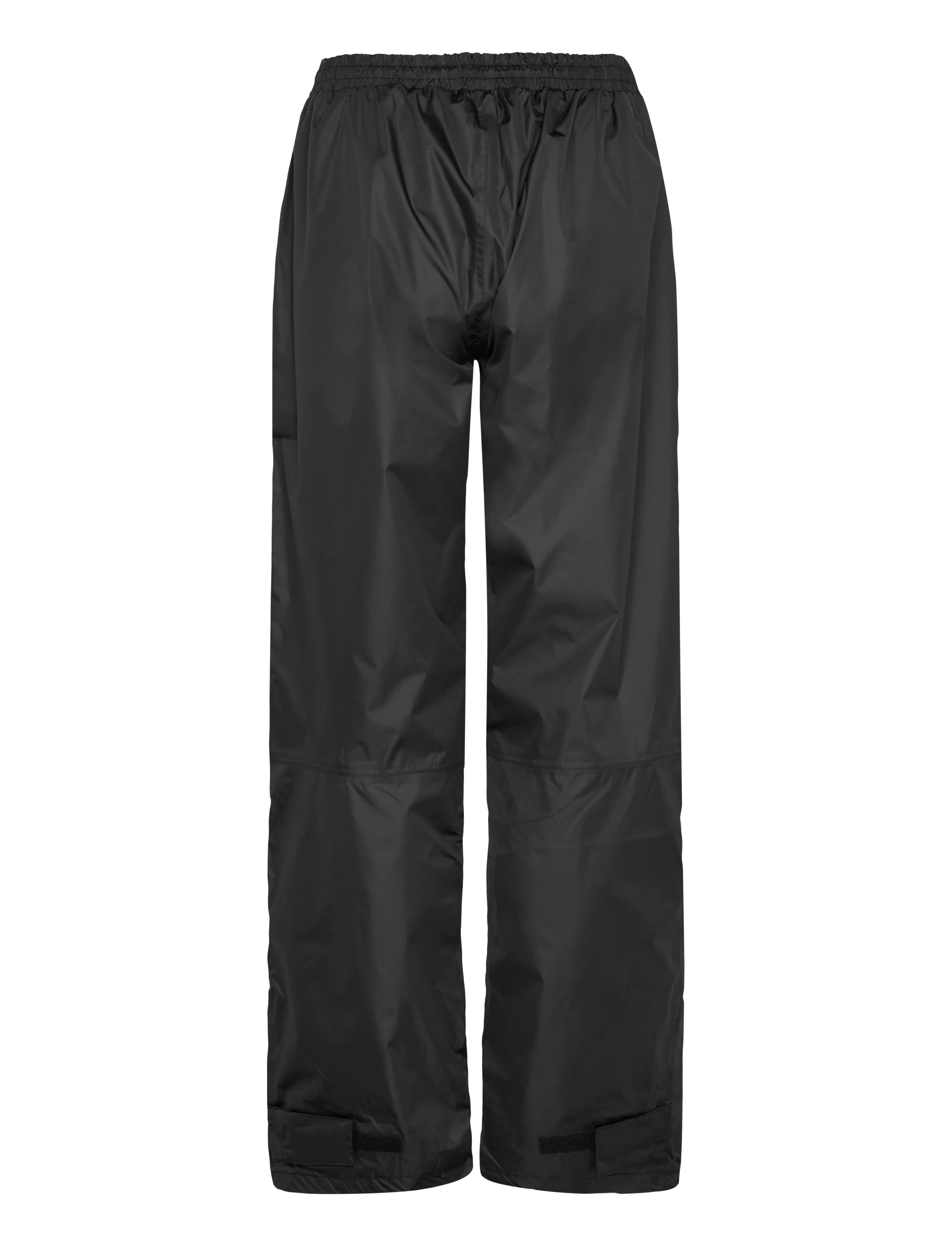 COLD - SP 3405 Avatar Lady Rainpant - regnbukser - black - 1