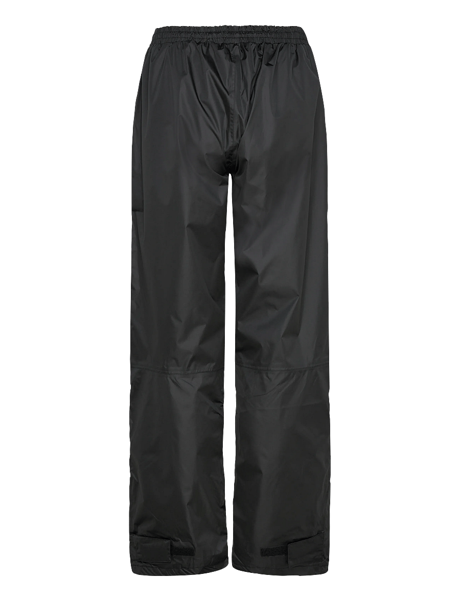 COLD - SP 3405 Avatar Lady Rainpant - wasserdichte hosen - black - 1