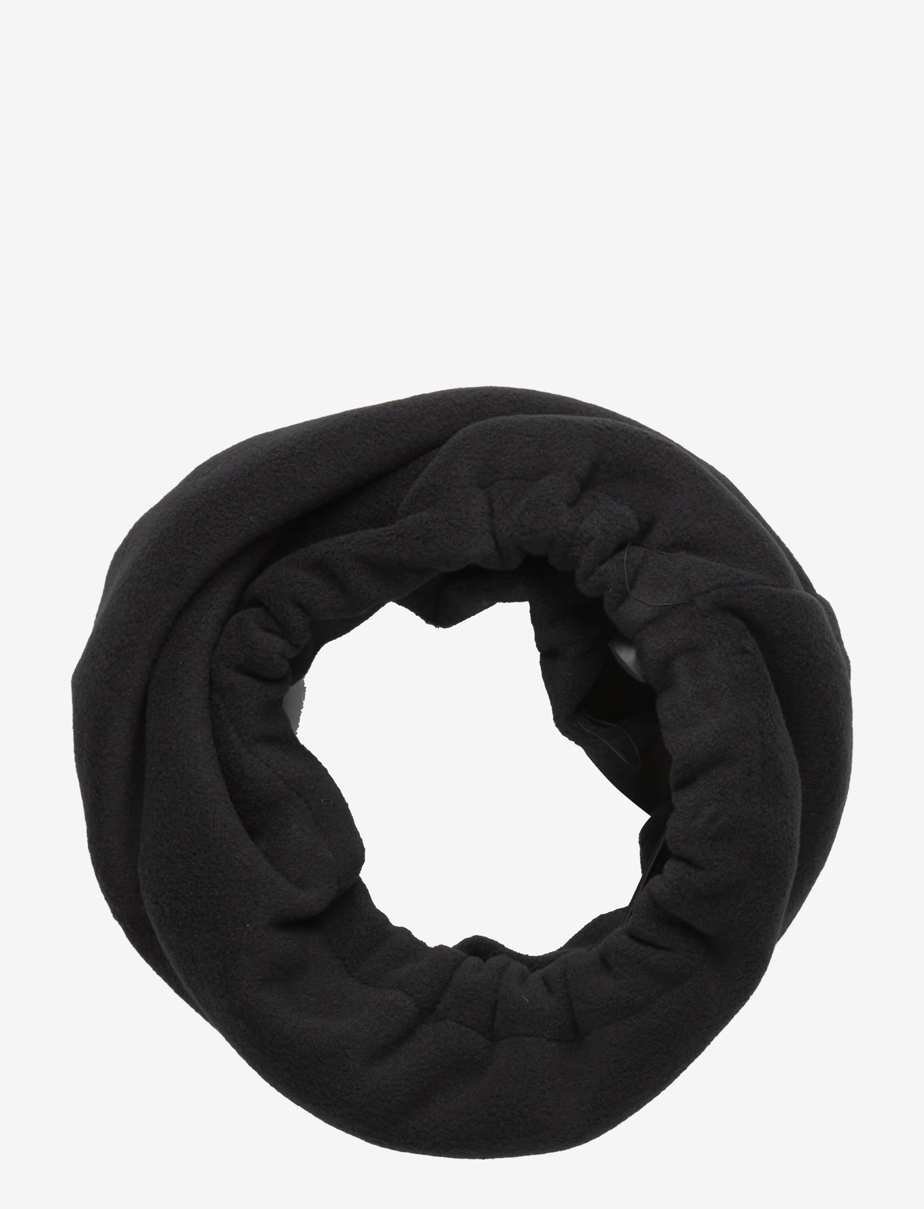 COLD - Fleece neckgaitor - neckwarmers - black - 0