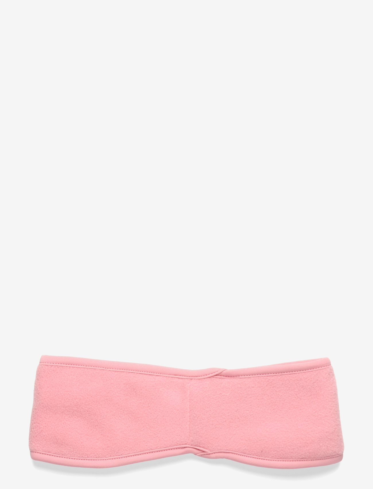 COLD - Fleece Head Band Junior - laveste priser - rose - 1