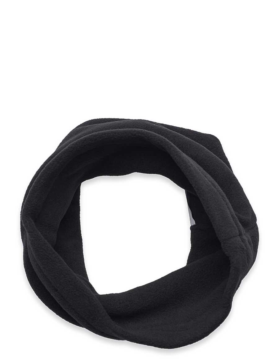 COLD - Fleece Neck Gaitor Junior - halsedisse - black - 1