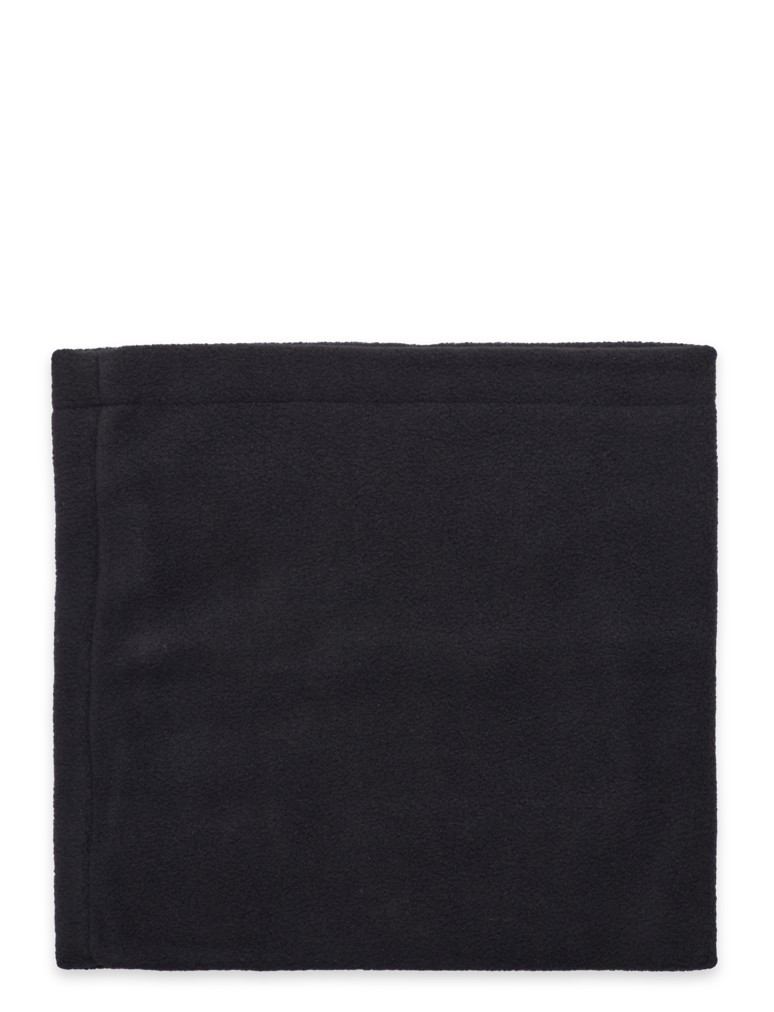COLD - Fleece Neck Gaitor Junior - halsedisse - black - 2
