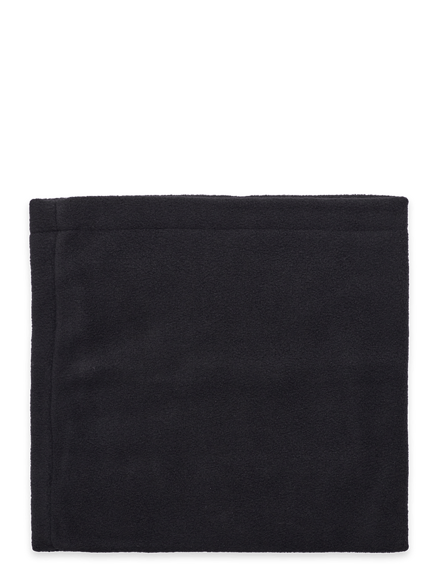 COLD - Fleece Neck Gaitor Junior - halsedisse - black - 2